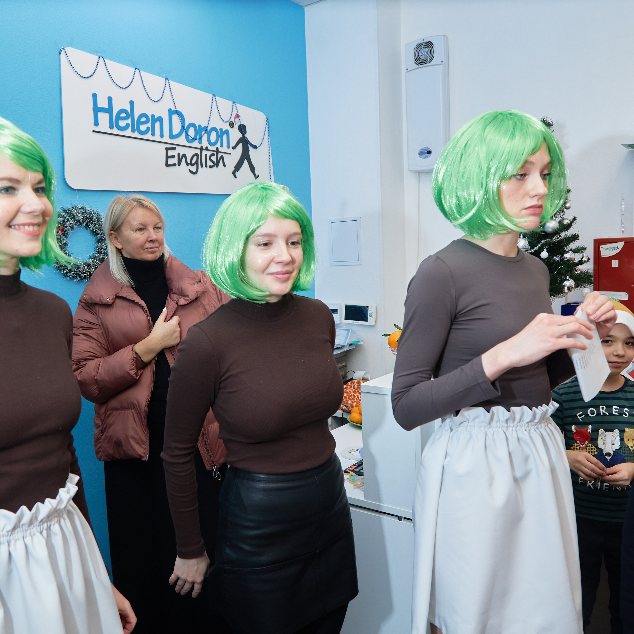 Отзывы. Семейная фотосессия и съёмка в школе СПб Сударикова Мария