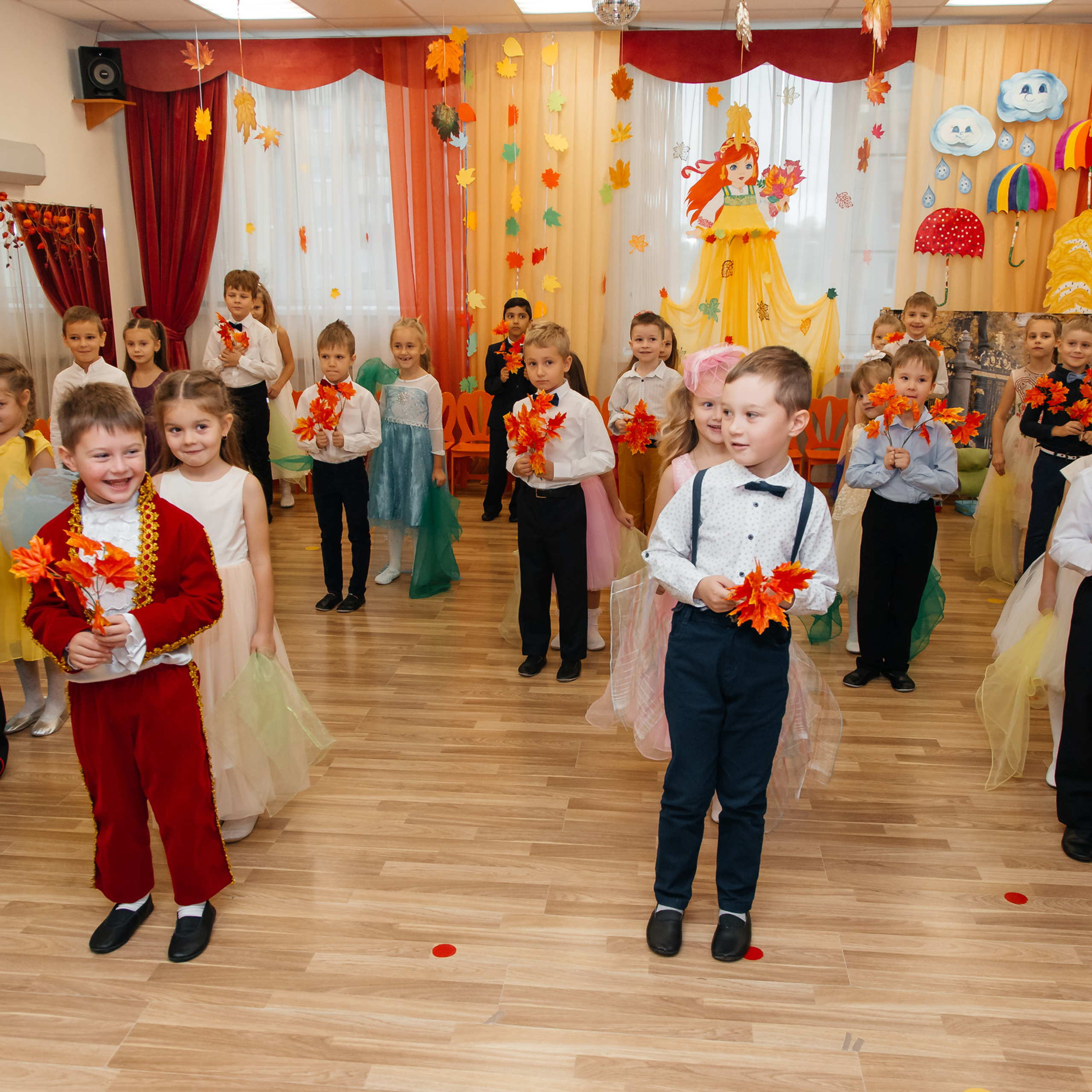 Отзывы. Семейная фотосессия и съёмка в школе СПб Сударикова Мария