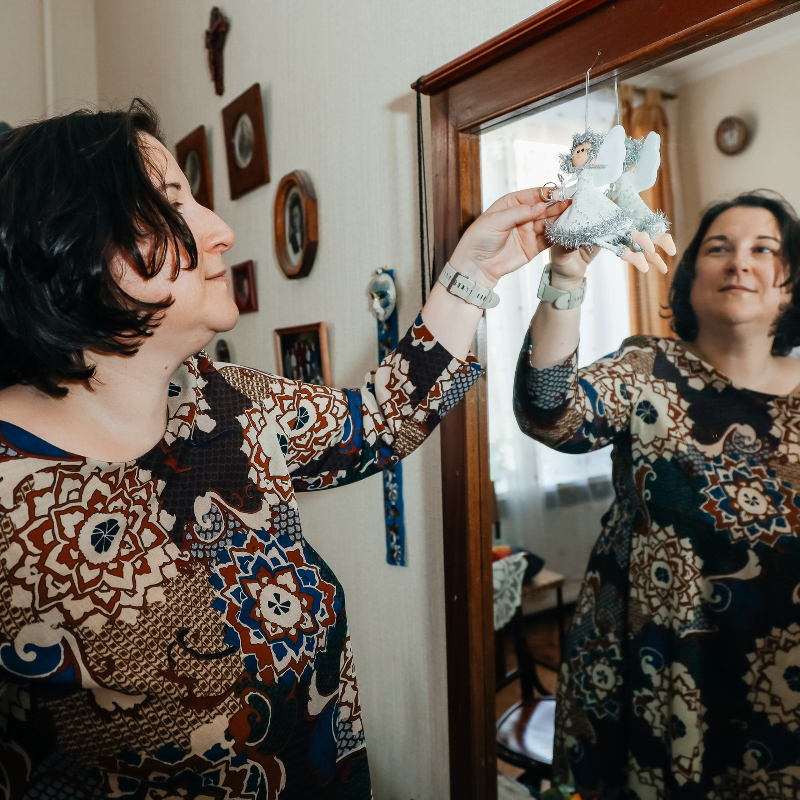 Отзывы. Семейная фотосессия и съёмка в школе СПб Сударикова Мария