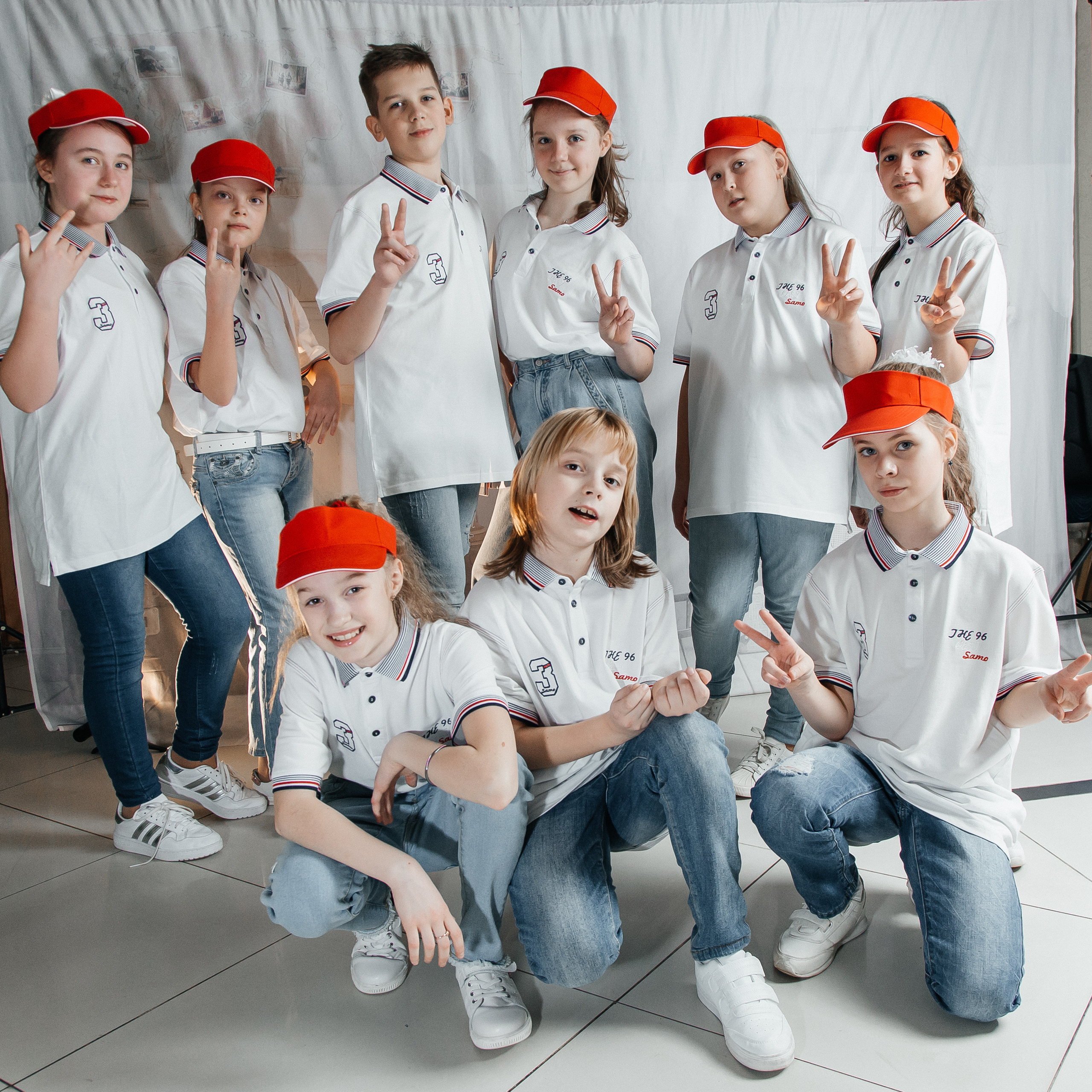 Отзывы. Семейная фотосессия и съёмка в школе СПб Сударикова Мария