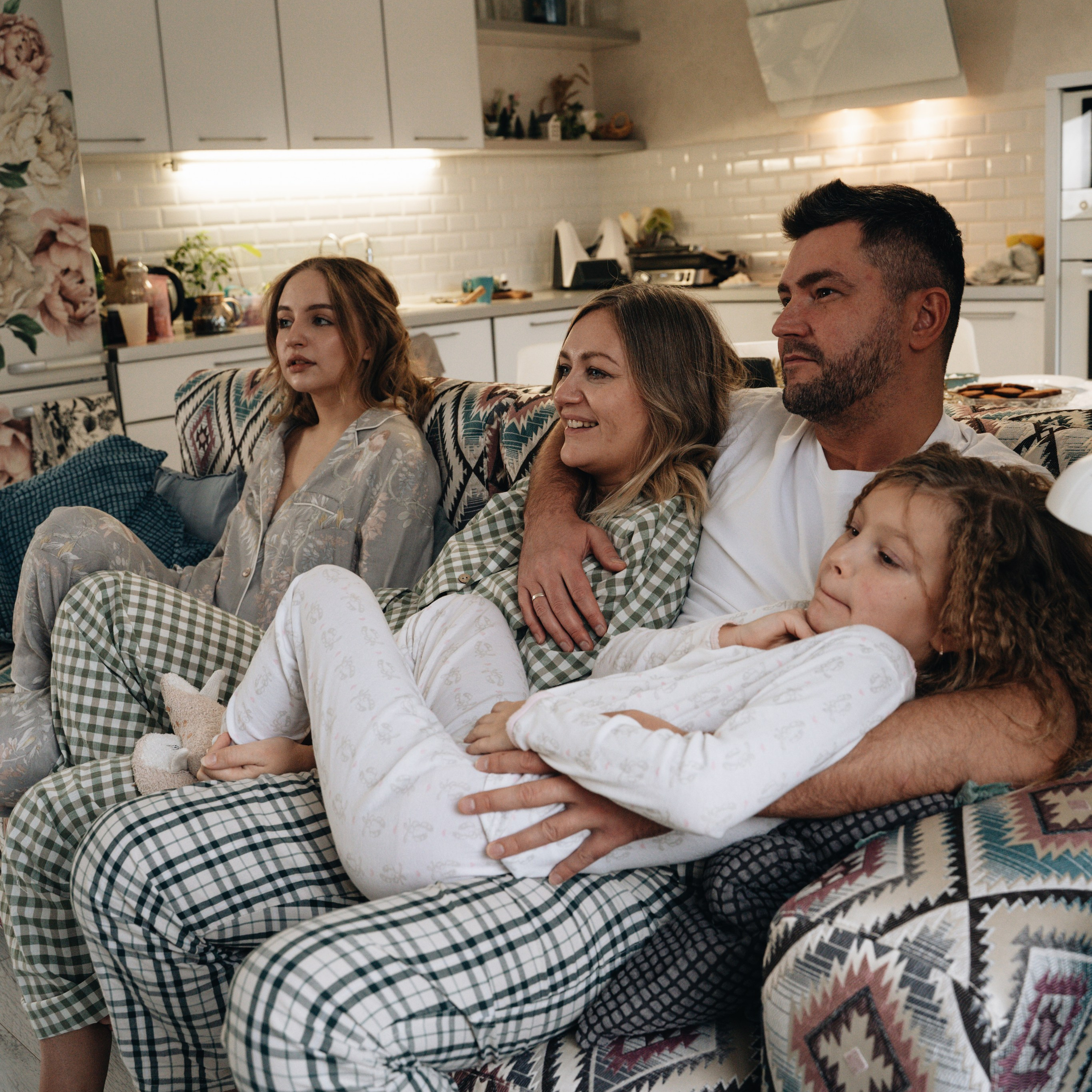 Дипломная работа по видеосъемке на курсе «Коммерческая видеография»