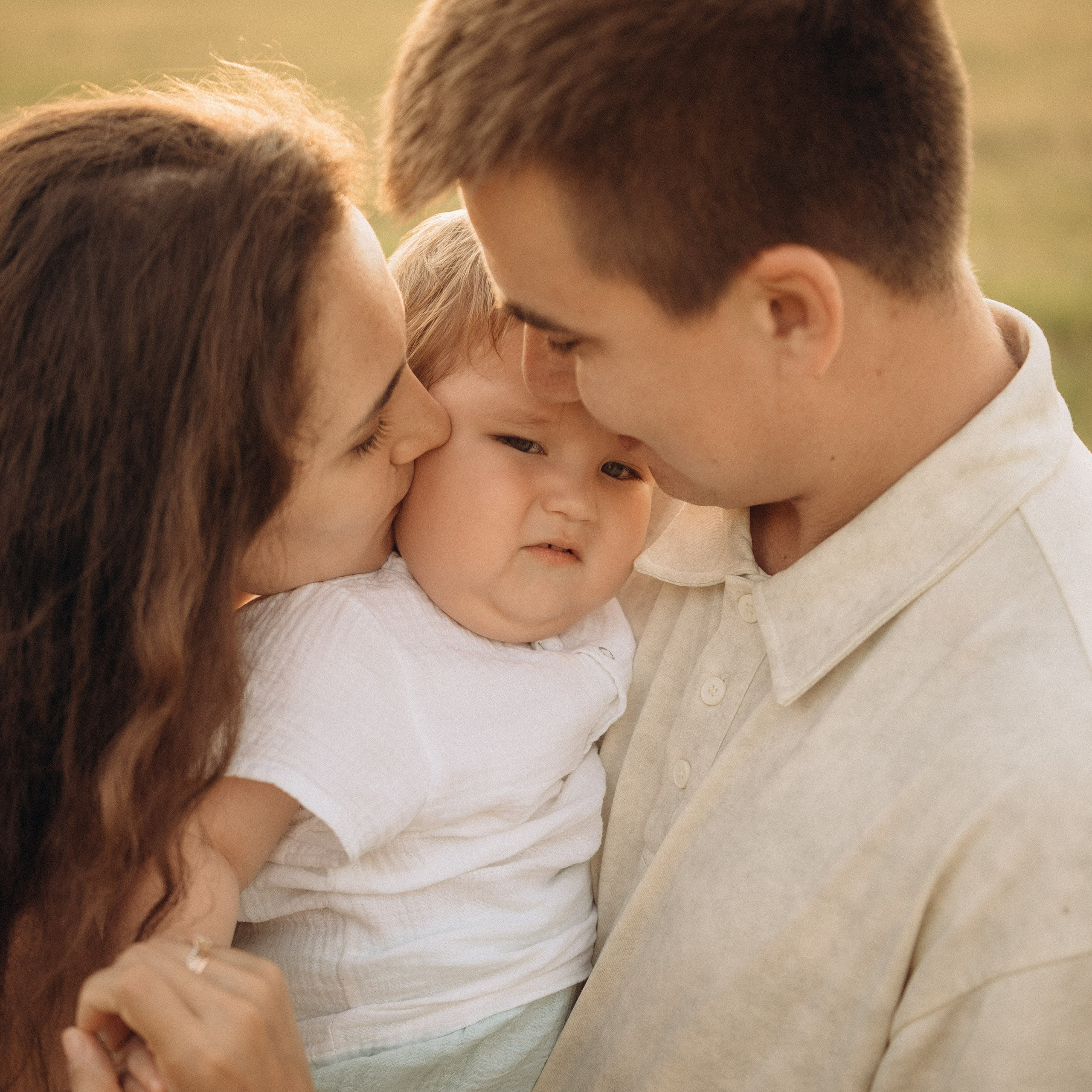 Семейная фотосессия