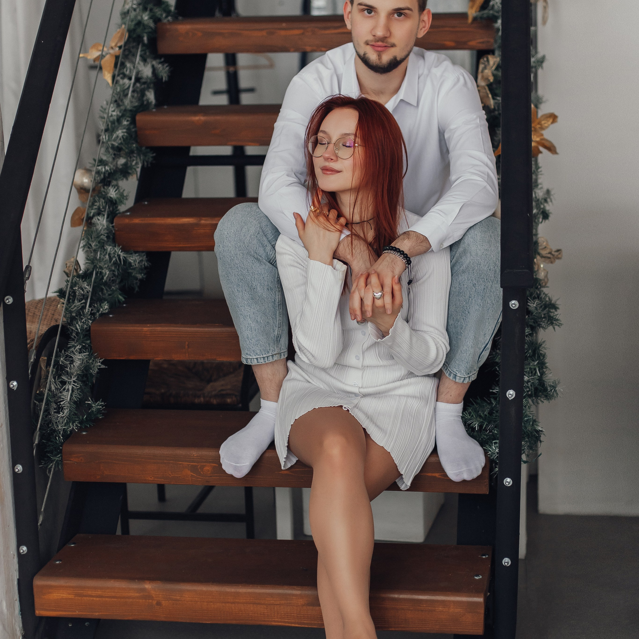 Отзывы. Индивидуальный и семейный фотограф в Ивановской области Даша Гарнова