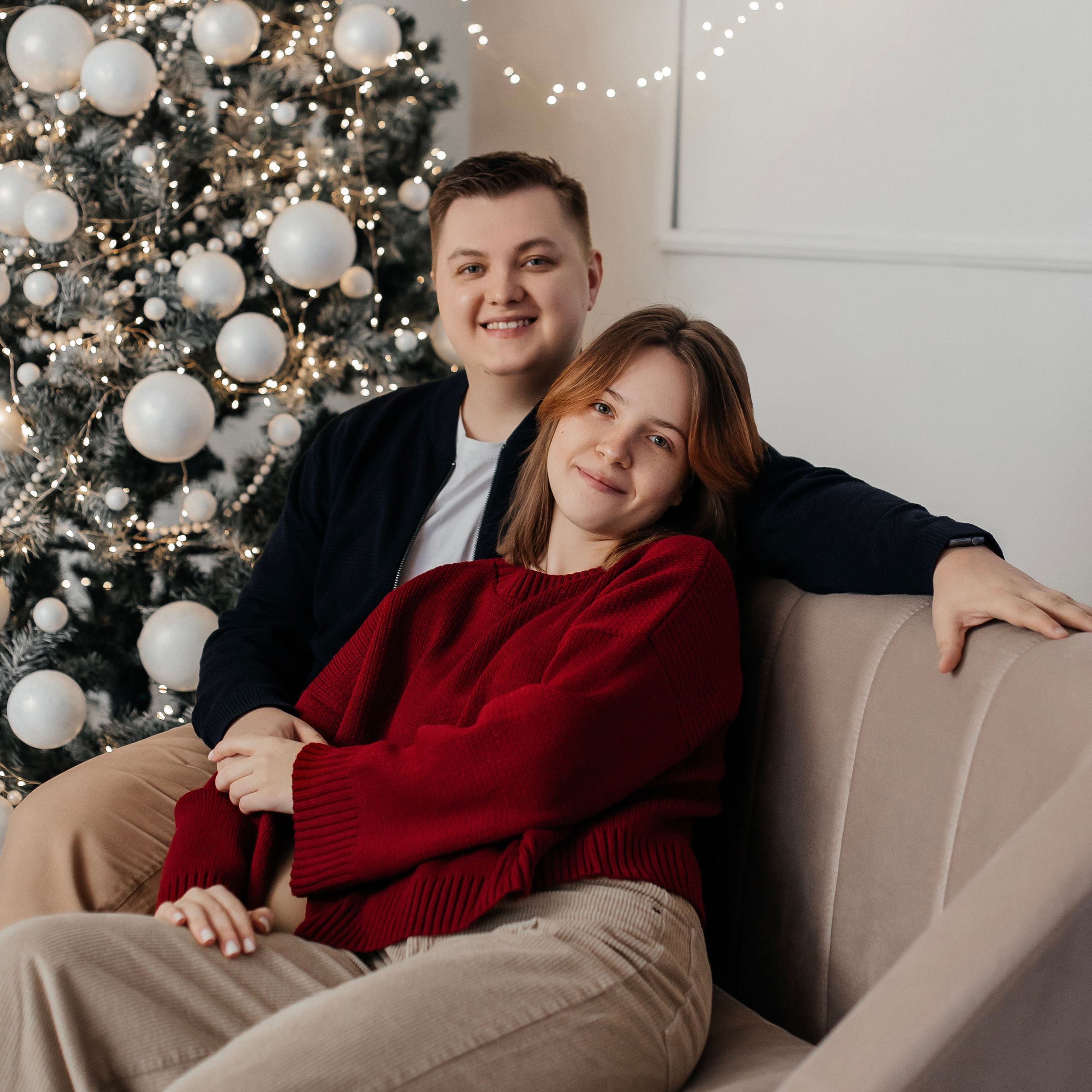 Отзывы. Индивидуальный и семейный фотограф в Ивановской области Даша Гарнова