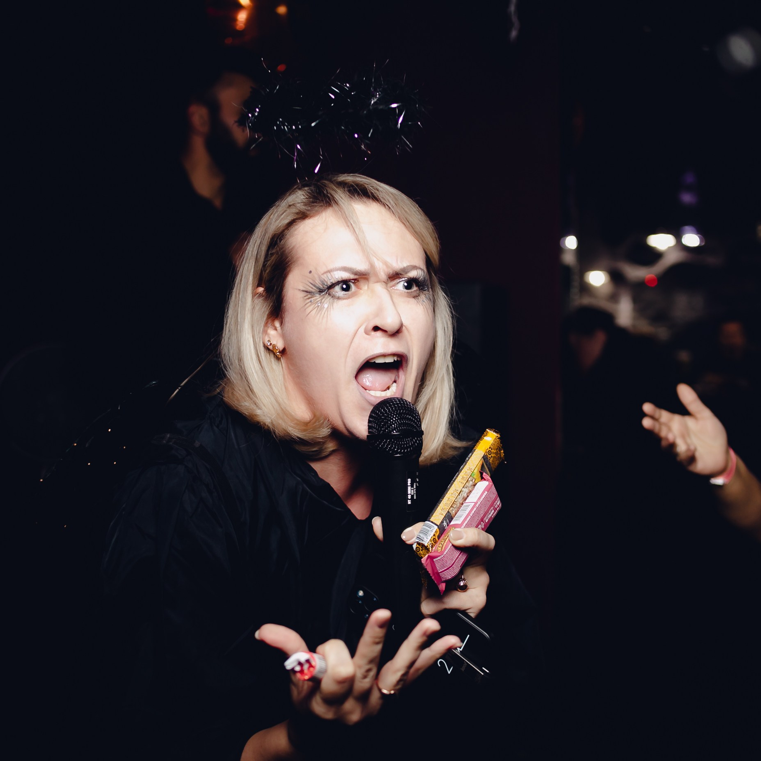 «Halloween» Тематическая вечеринка