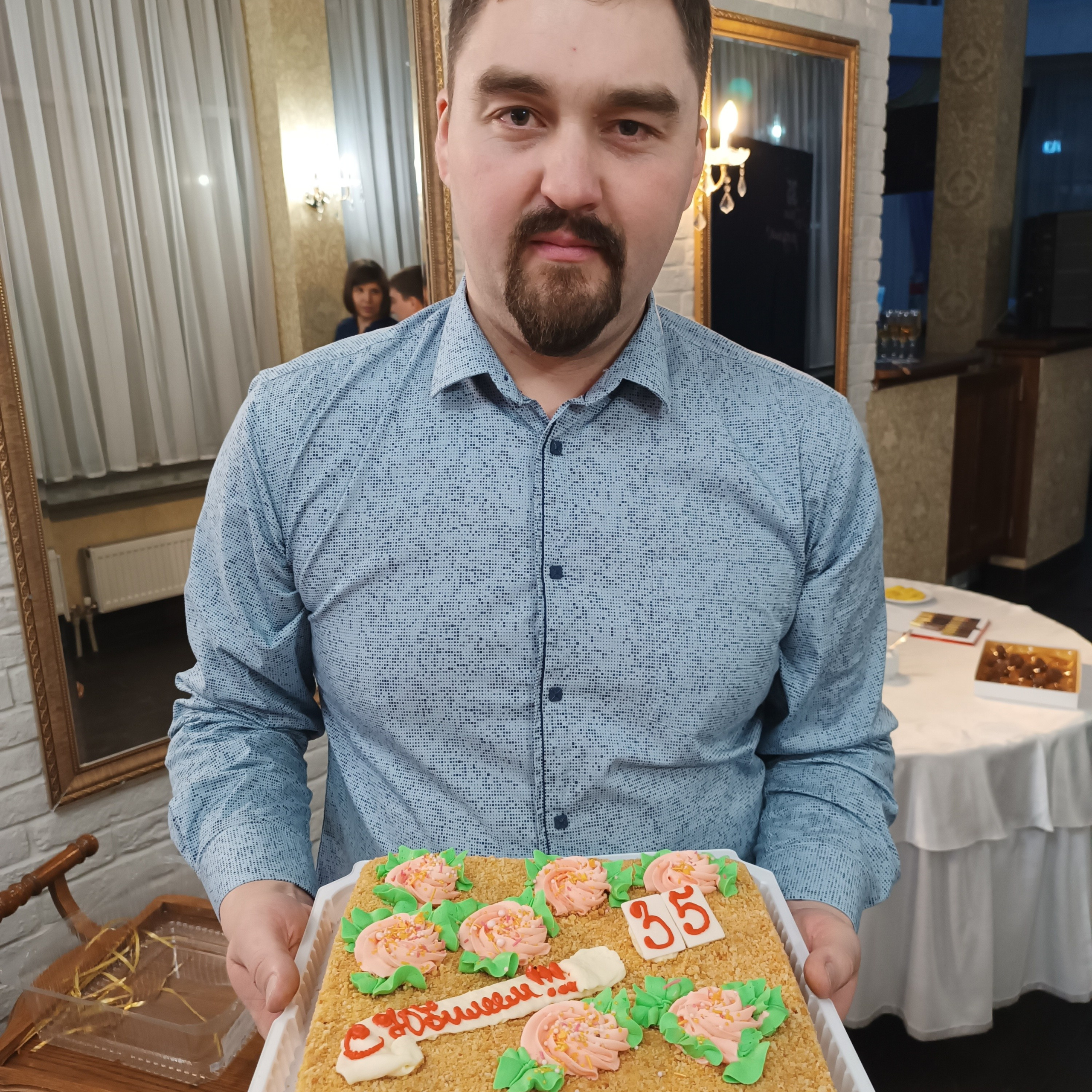 Отзывы. Ведущая праздников и мероприятий Ирина Гумерова