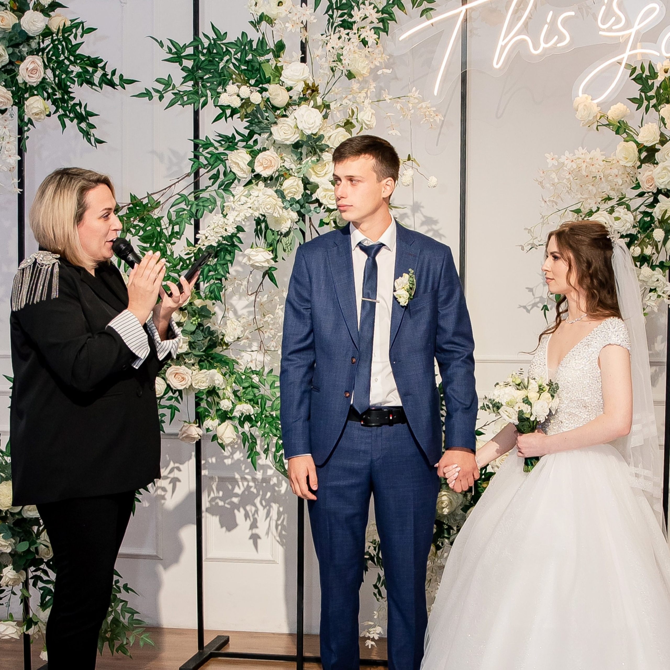 Отзывы. Ведущая праздников и мероприятий Ирина Гумерова