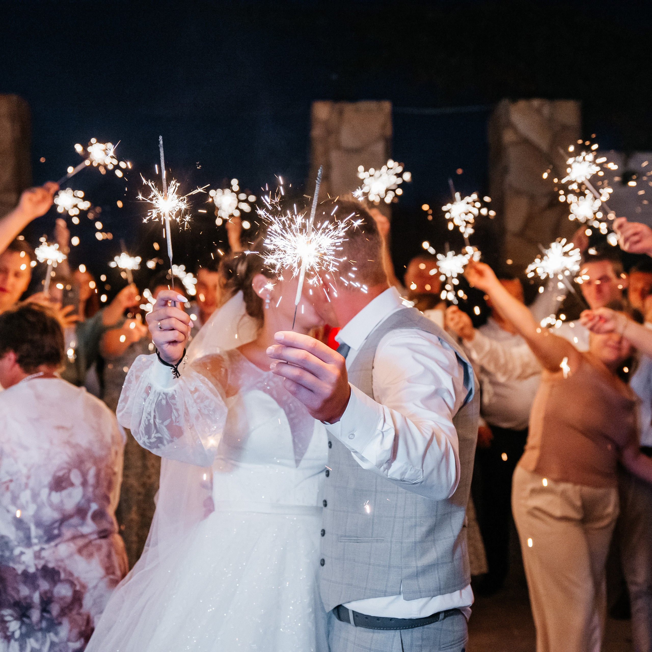 Свадьба Никита и Анна