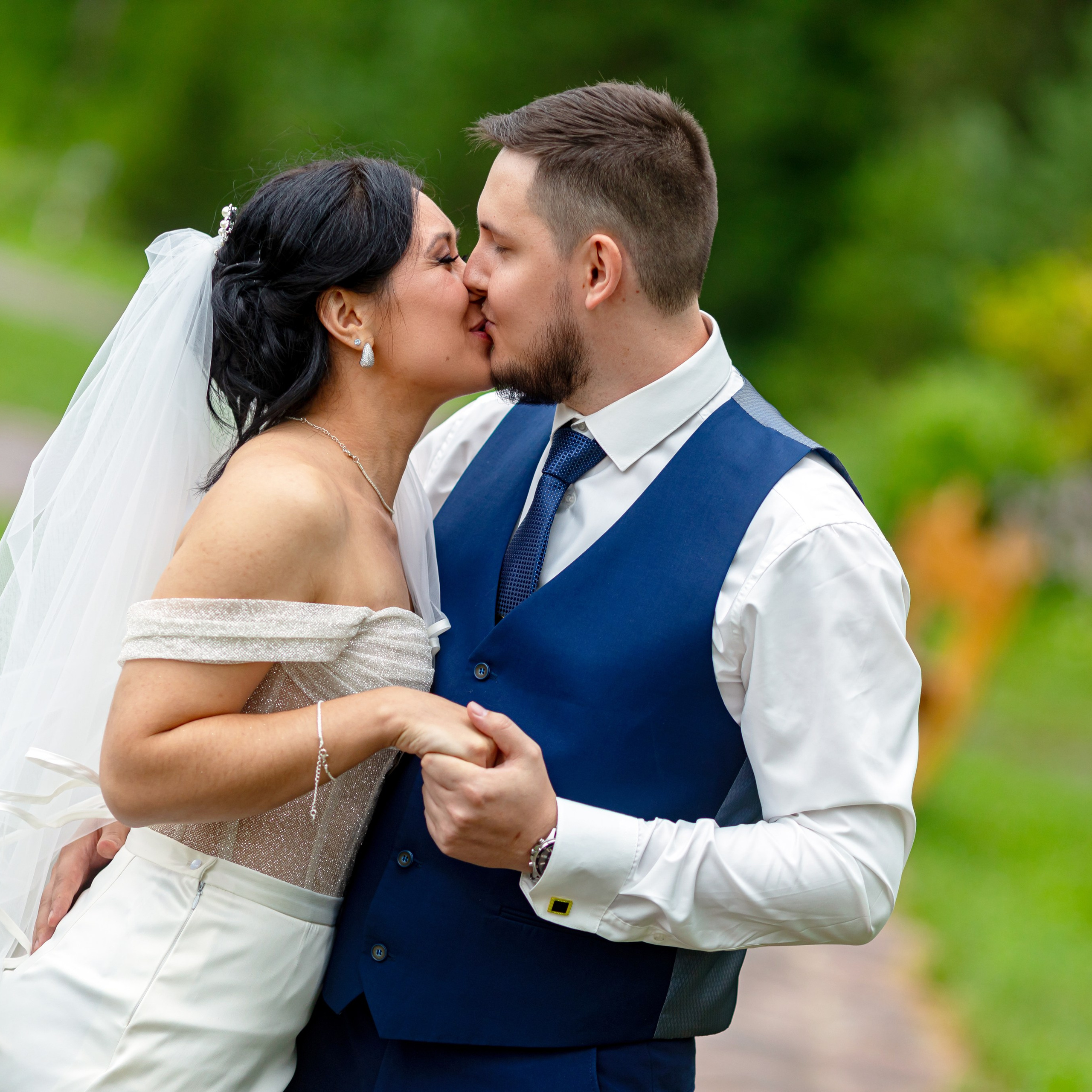 Свадьба Антон и Виктория