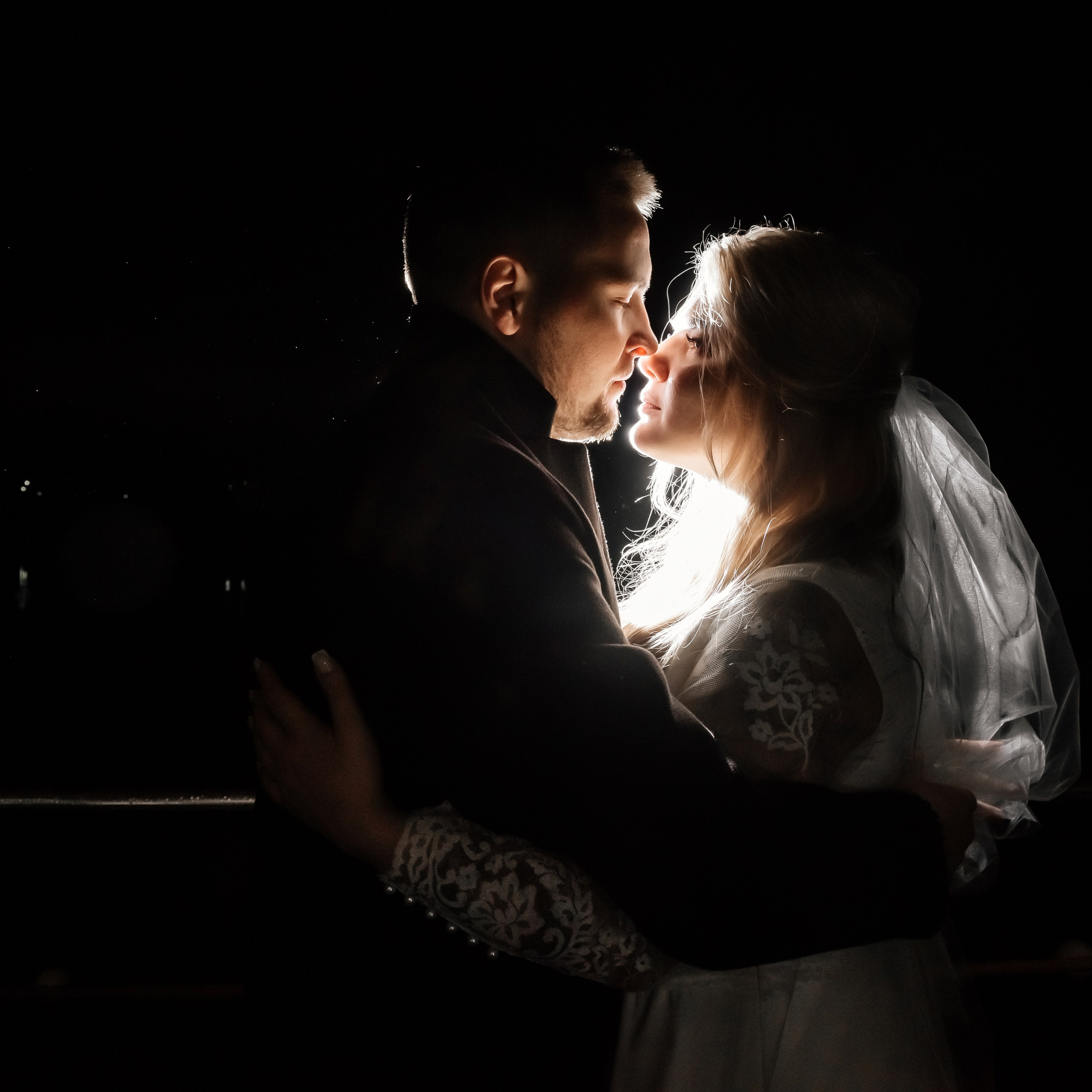 Свадьба Кирилл и Марина