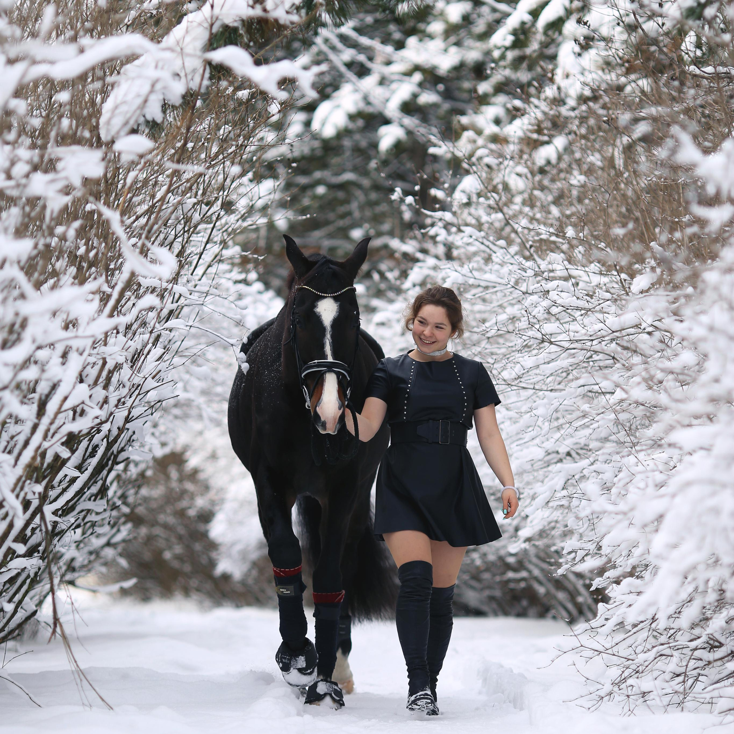 Татьяна и&nbsp;Альбион