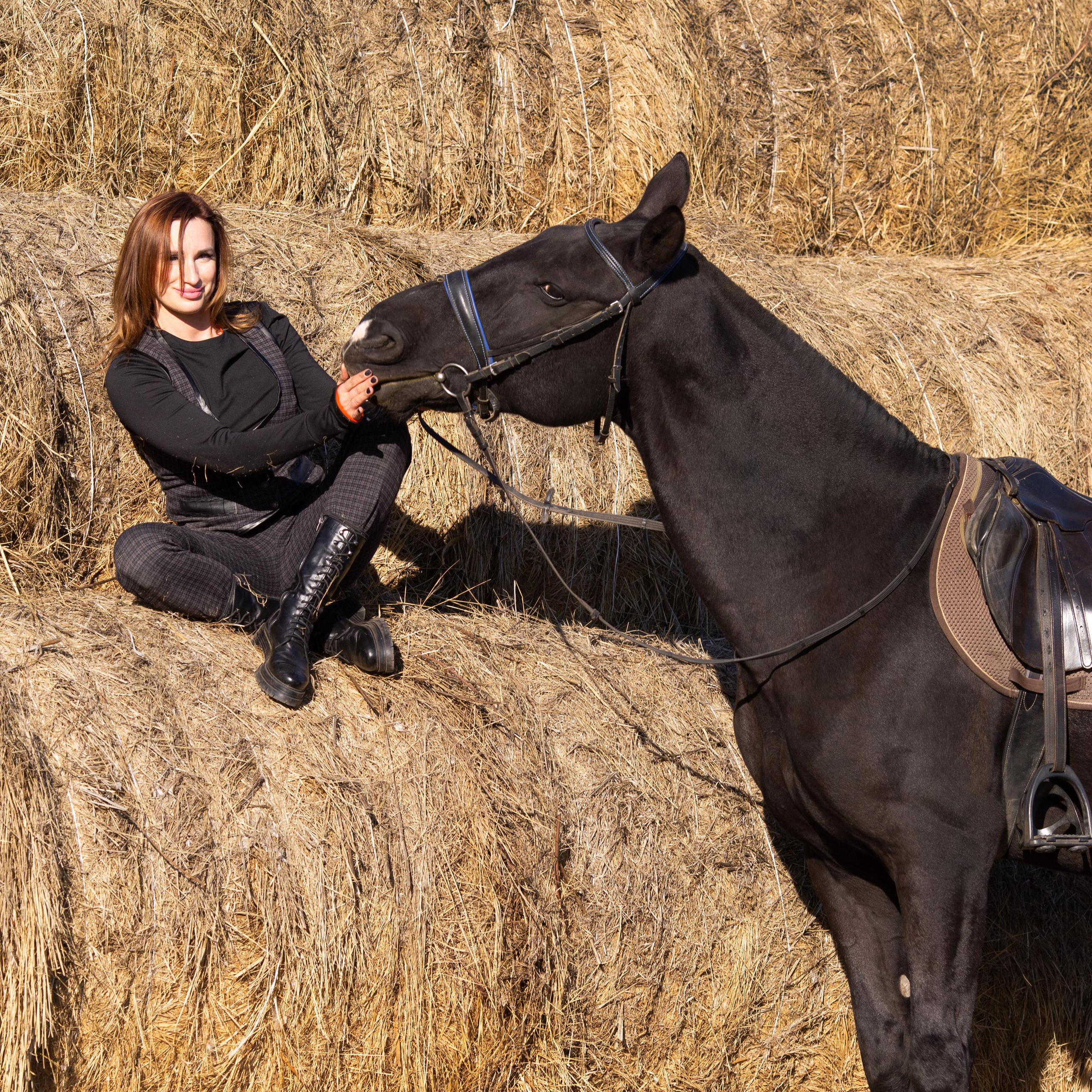 Марина и Байконур