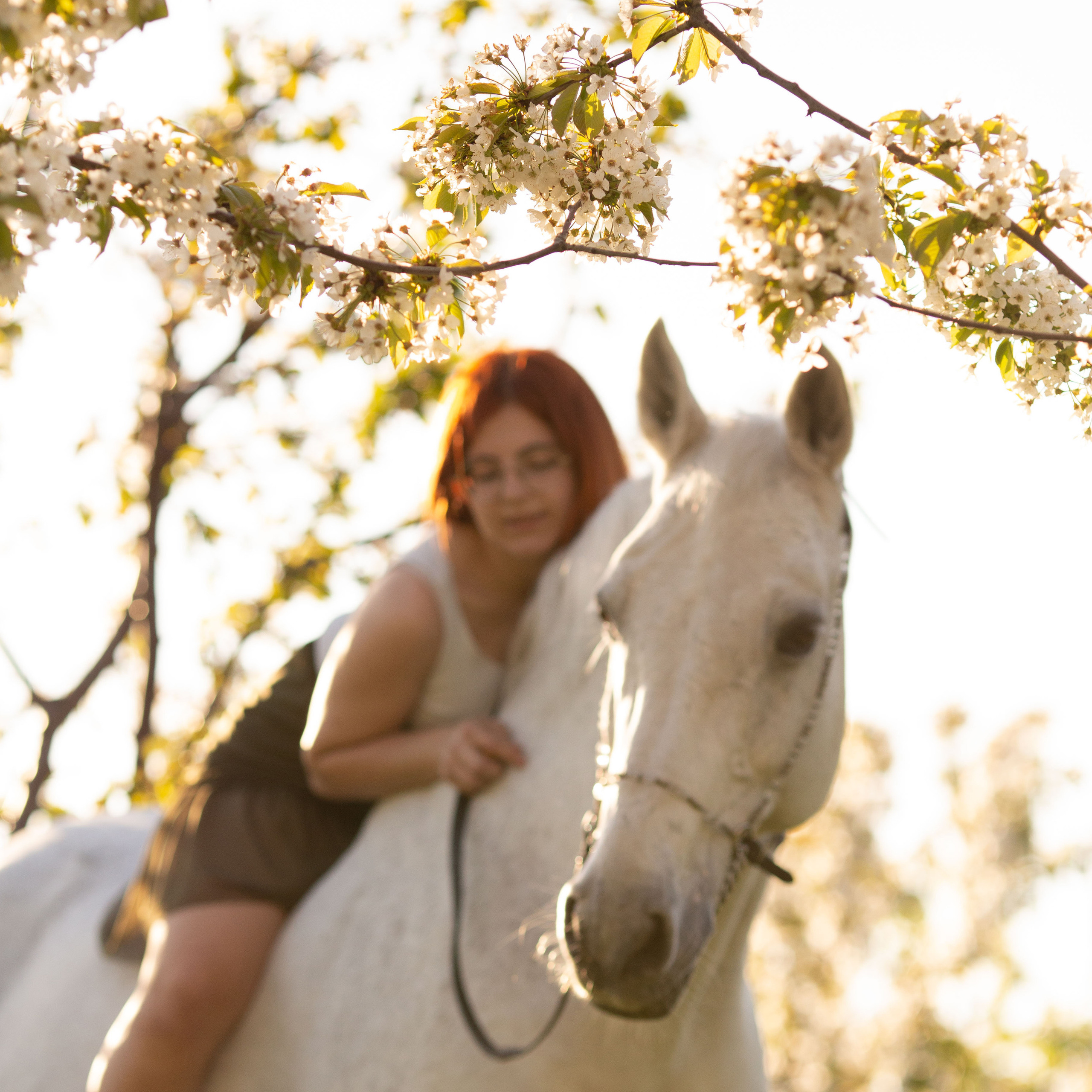 Анастасия и Калгари