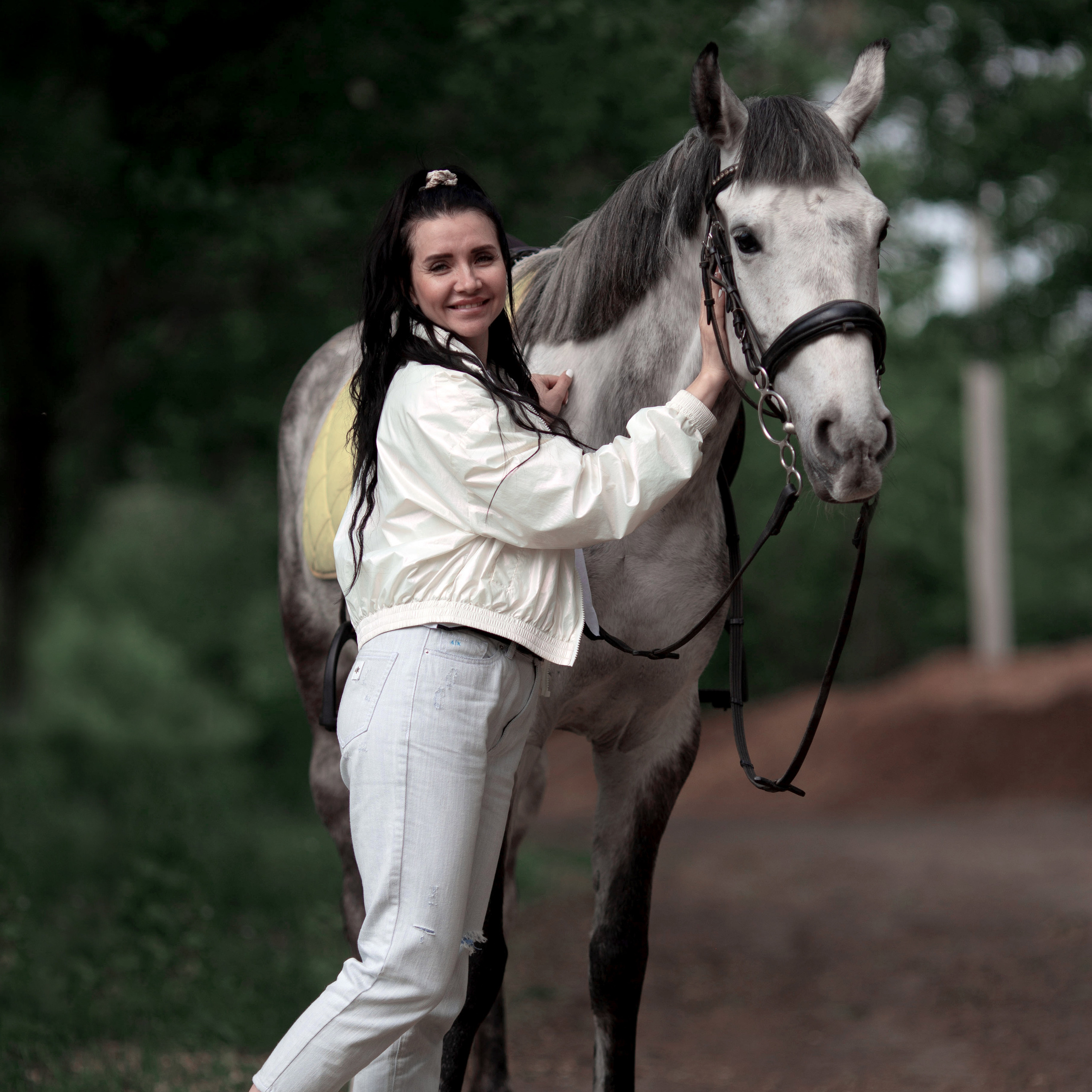 Мария и Бальтазар