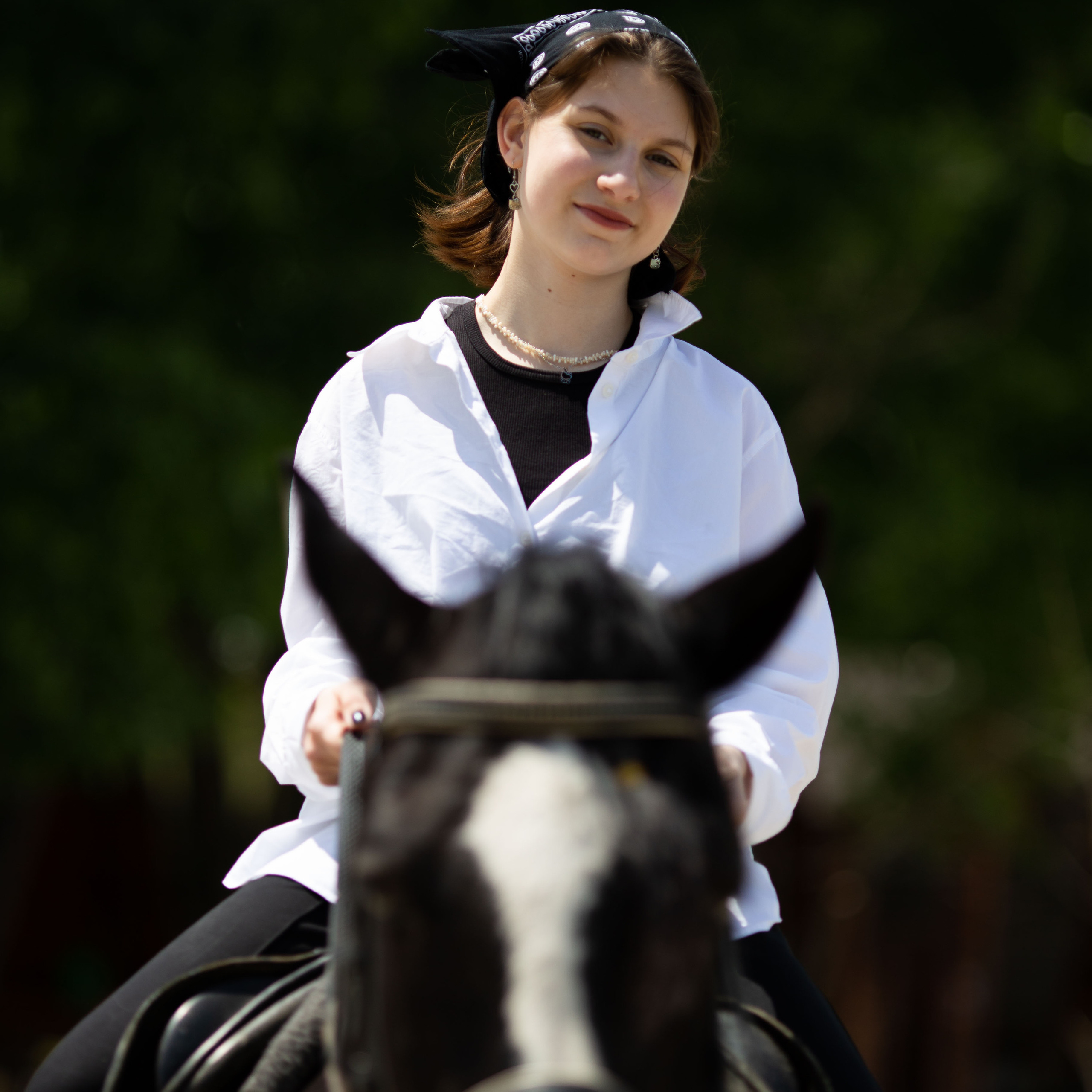 Елена и Байконур