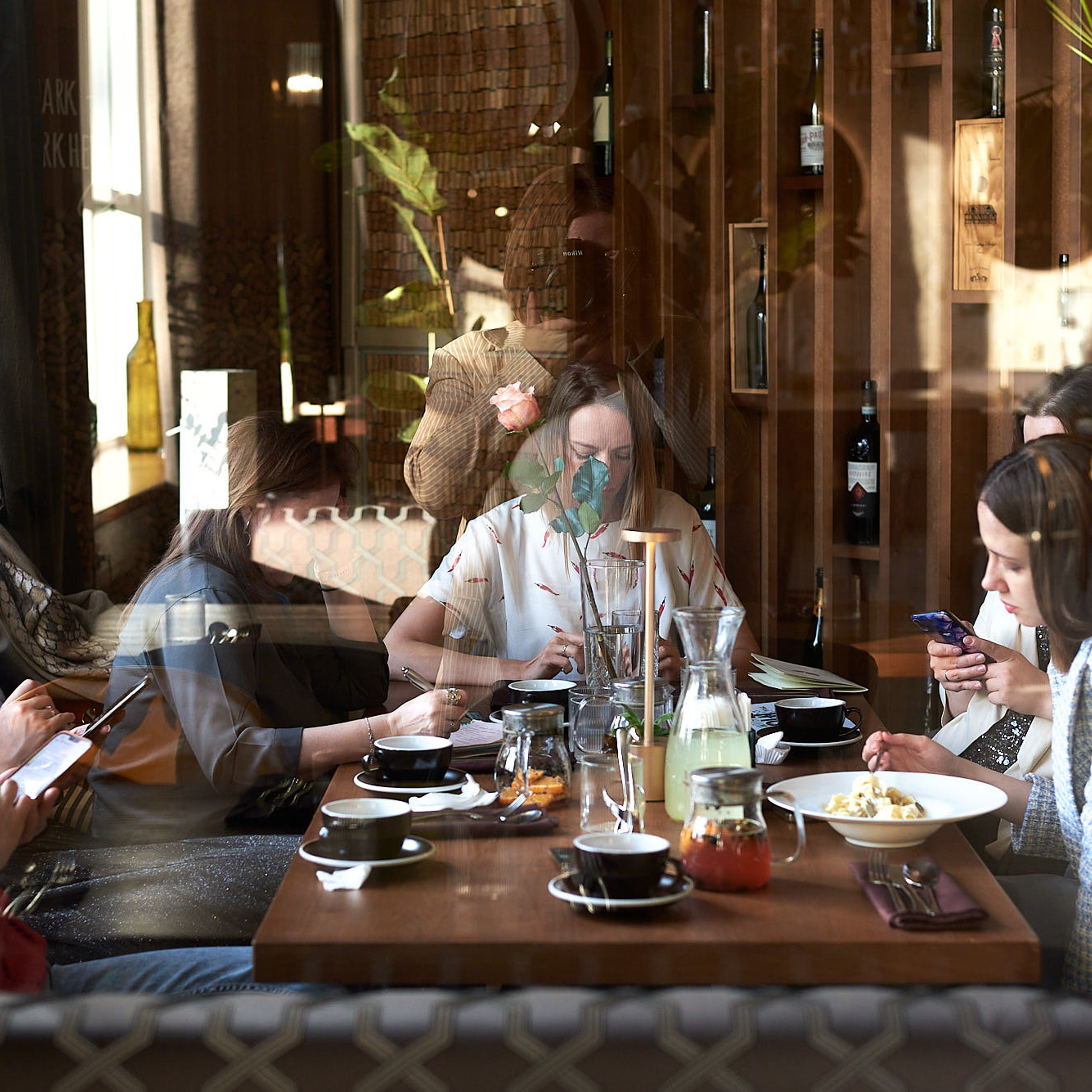 Отзывы. Фотограф Елена Дука. Контент съемка. Семейная фотография