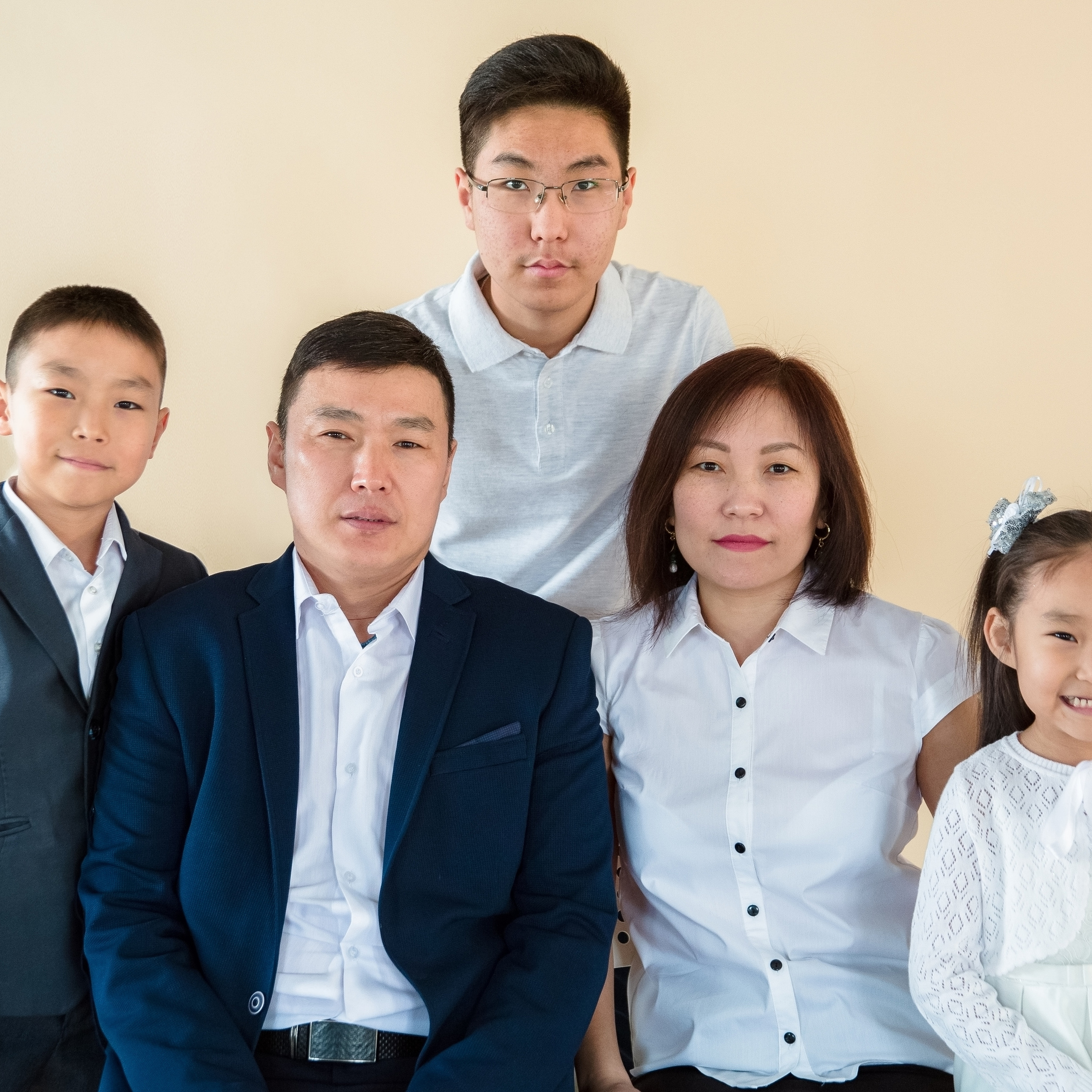 Отзывы. Фотограф Иркутск Анастасия Ботороева