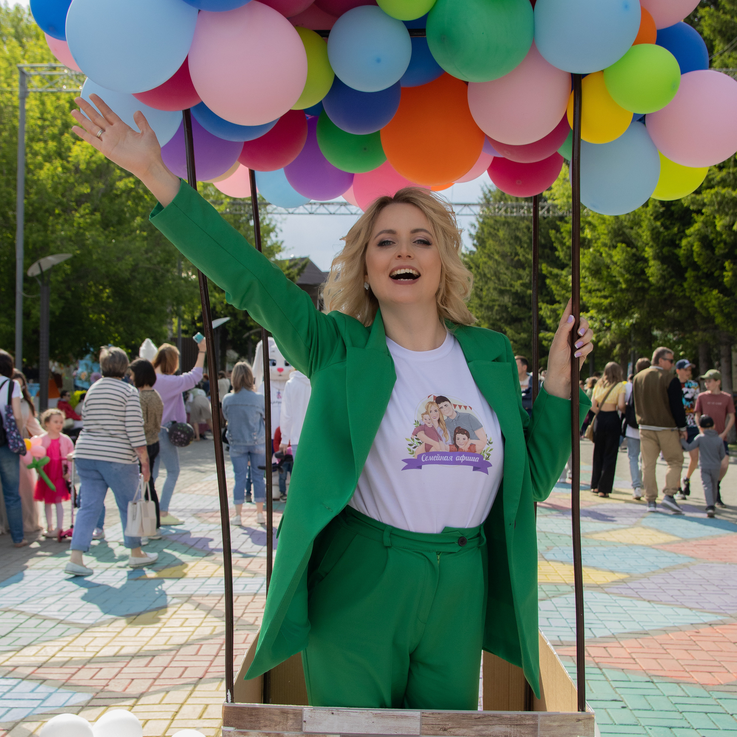 Отзывы. Фотограф Попова Лилия Томск