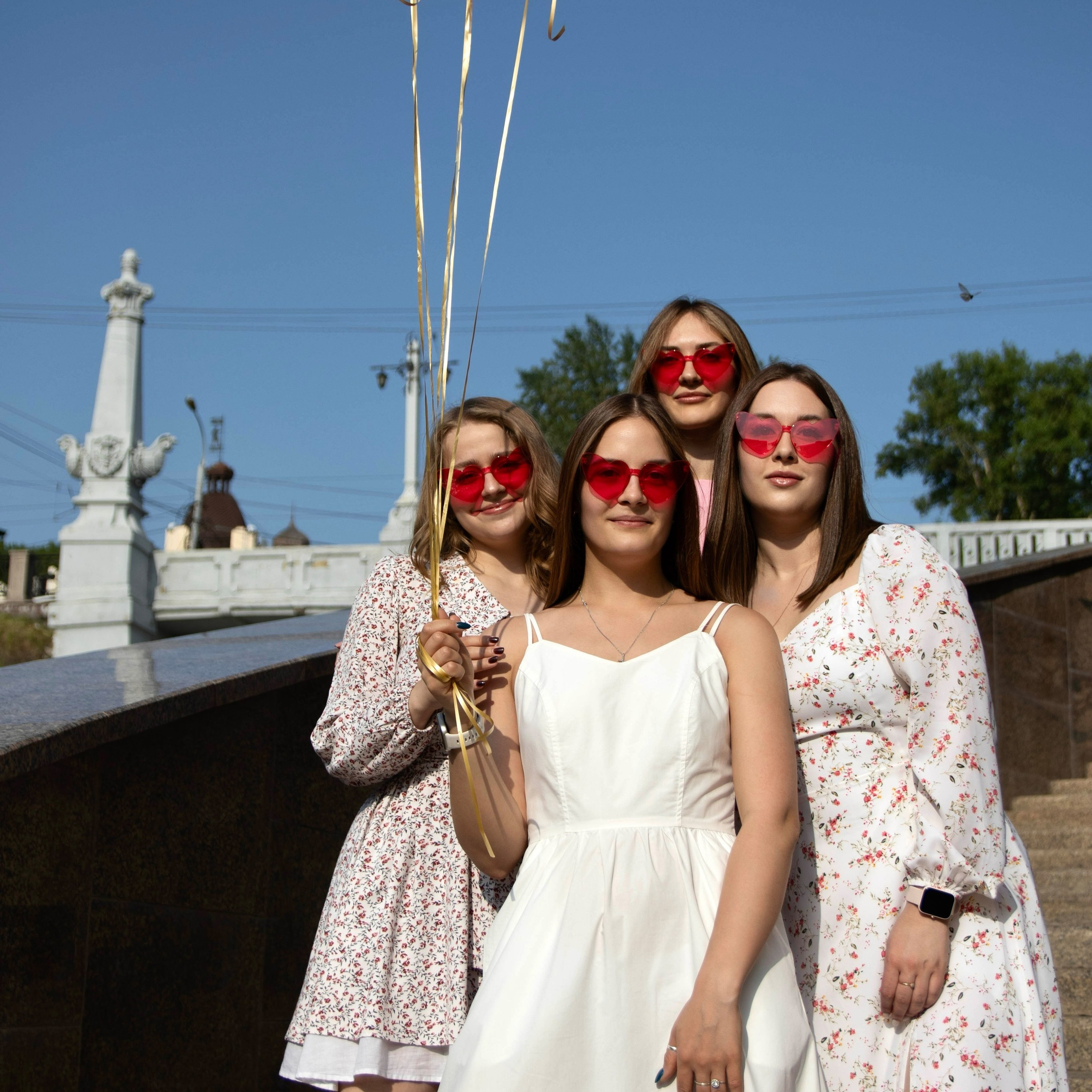 Отзывы. Фотограф Попова Лилия Томск