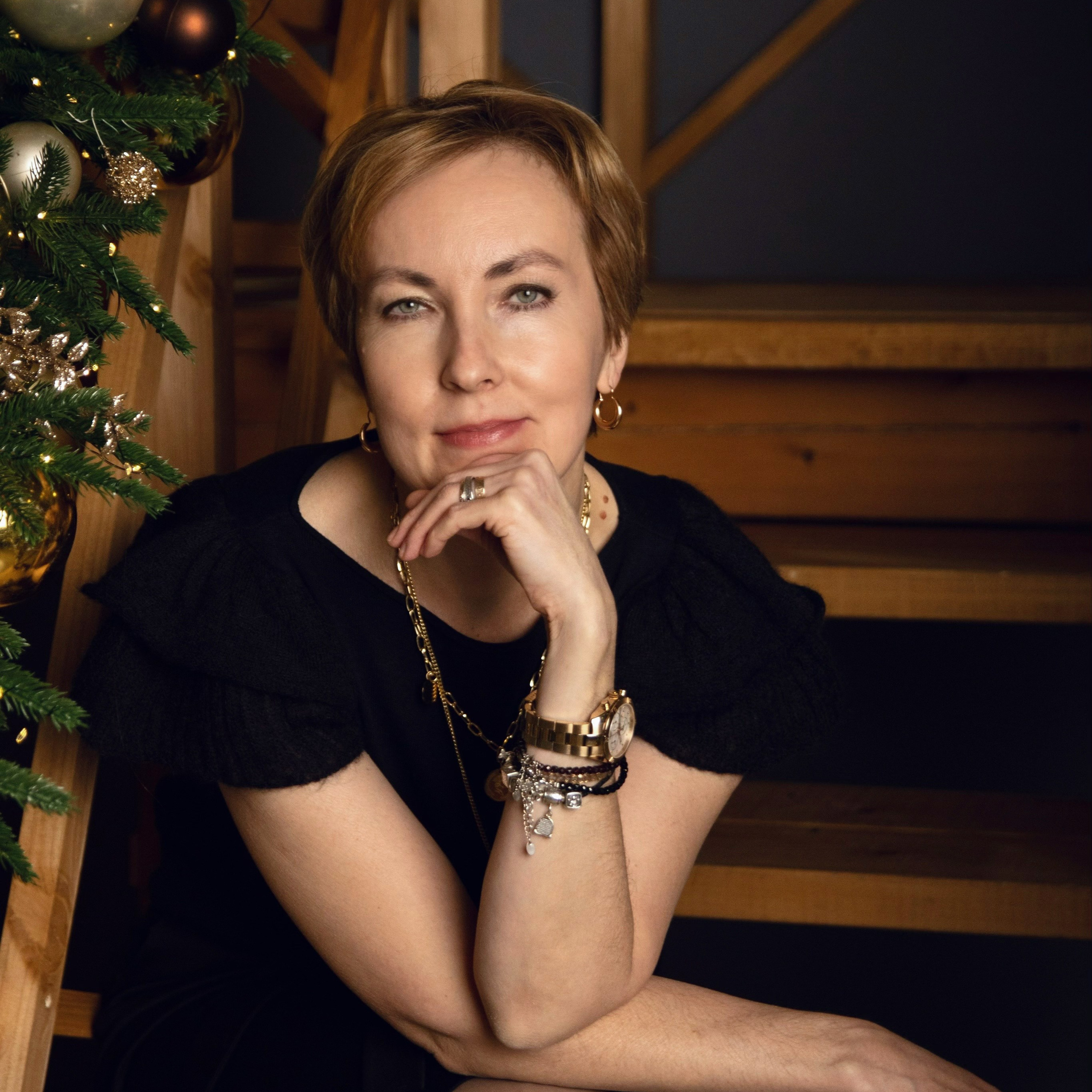 Отзывы. Фотограф Попова Лилия Томск