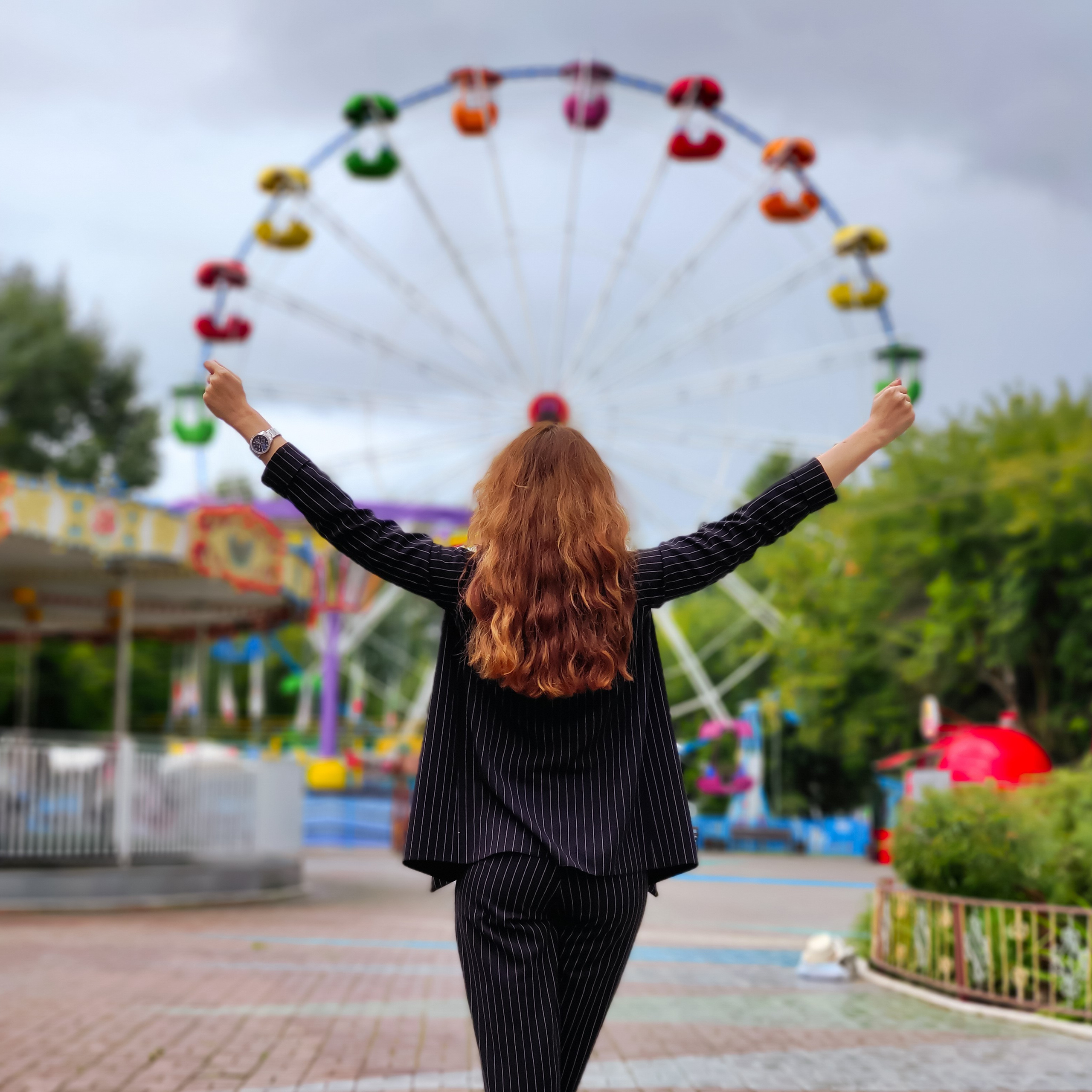 Отзывы. Фотограф Попова Лилия Томск