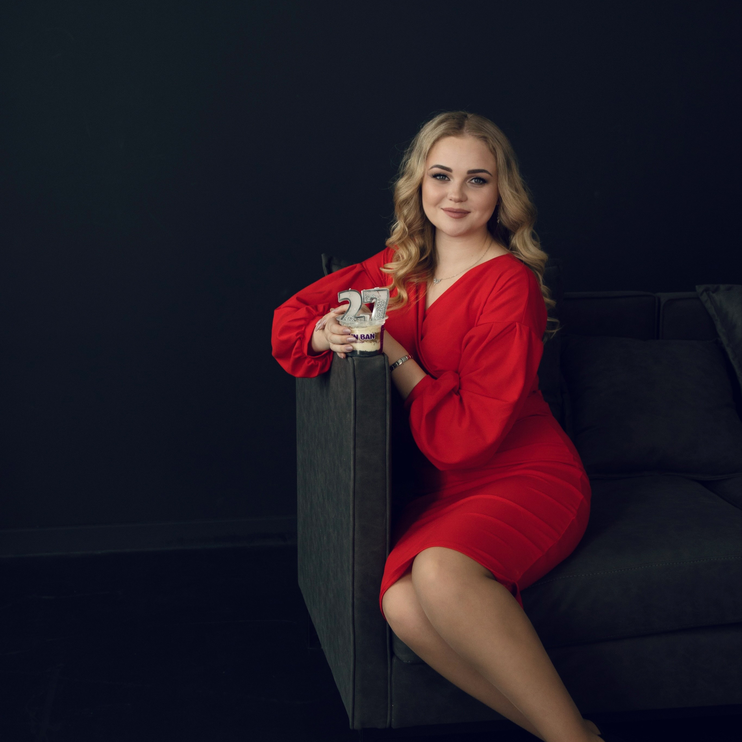 Отзывы. Фотограф Попова Лилия Томск