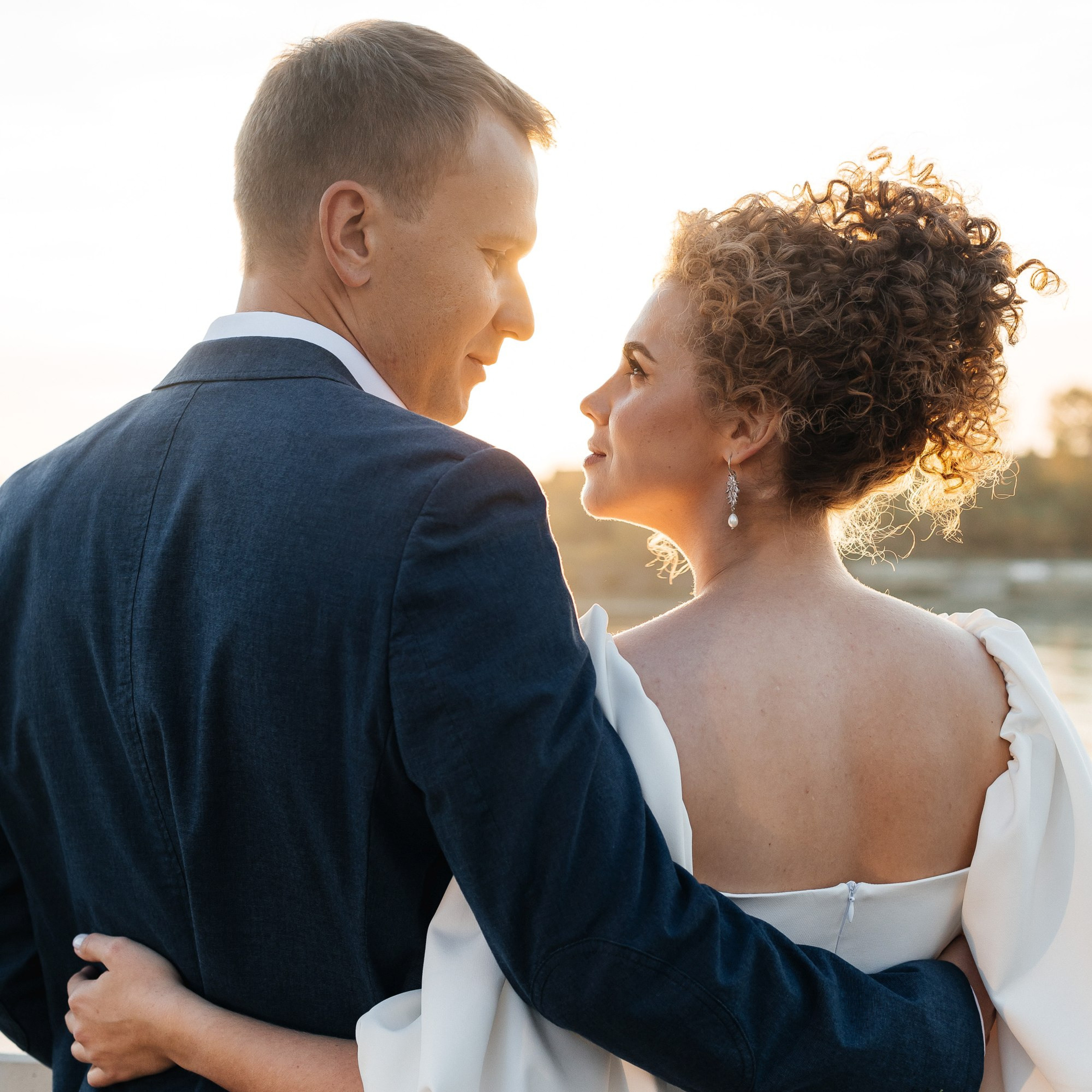 Свадьба Дарья + Алексей