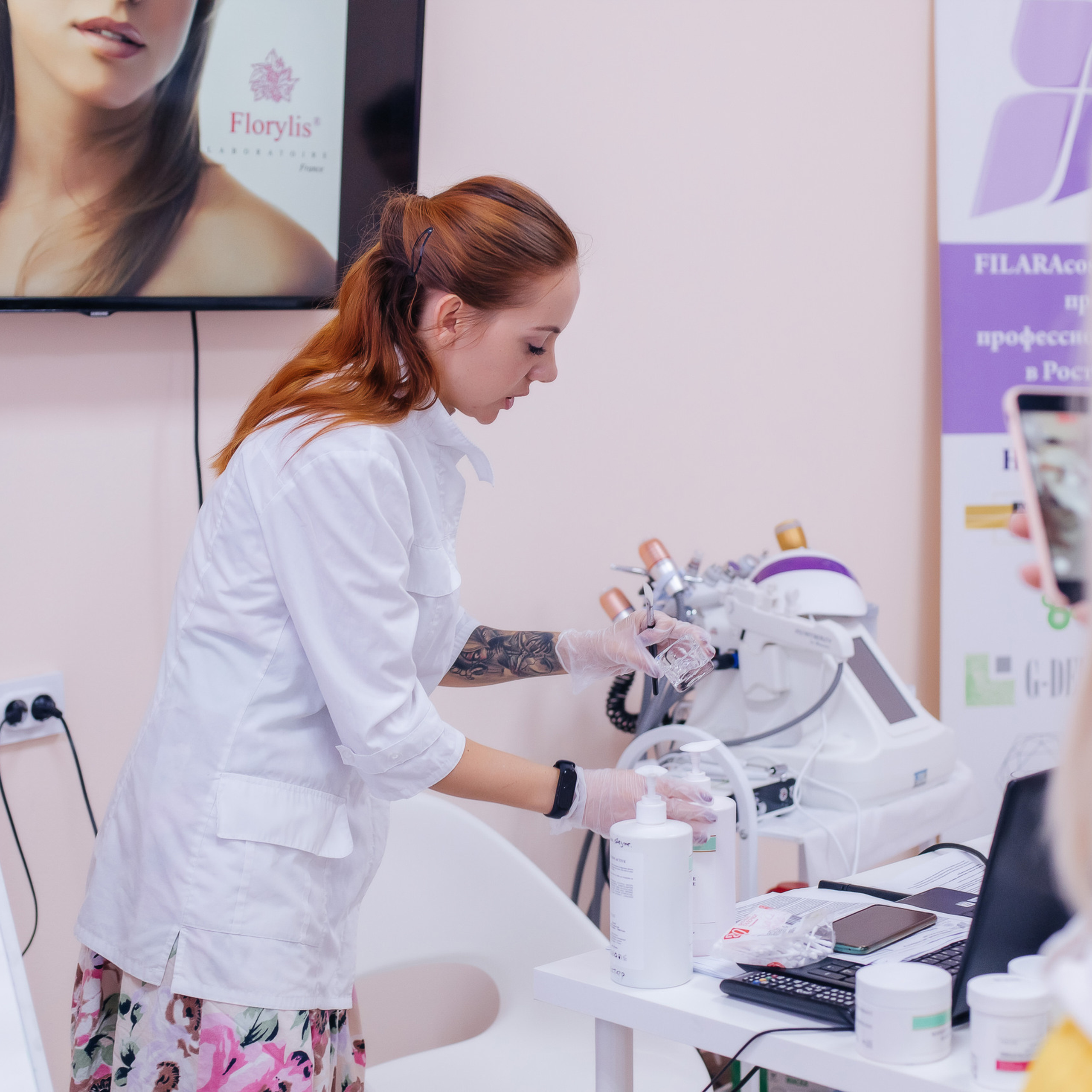 Отзывы. Фотограф Марина Верятинская | Краснодар