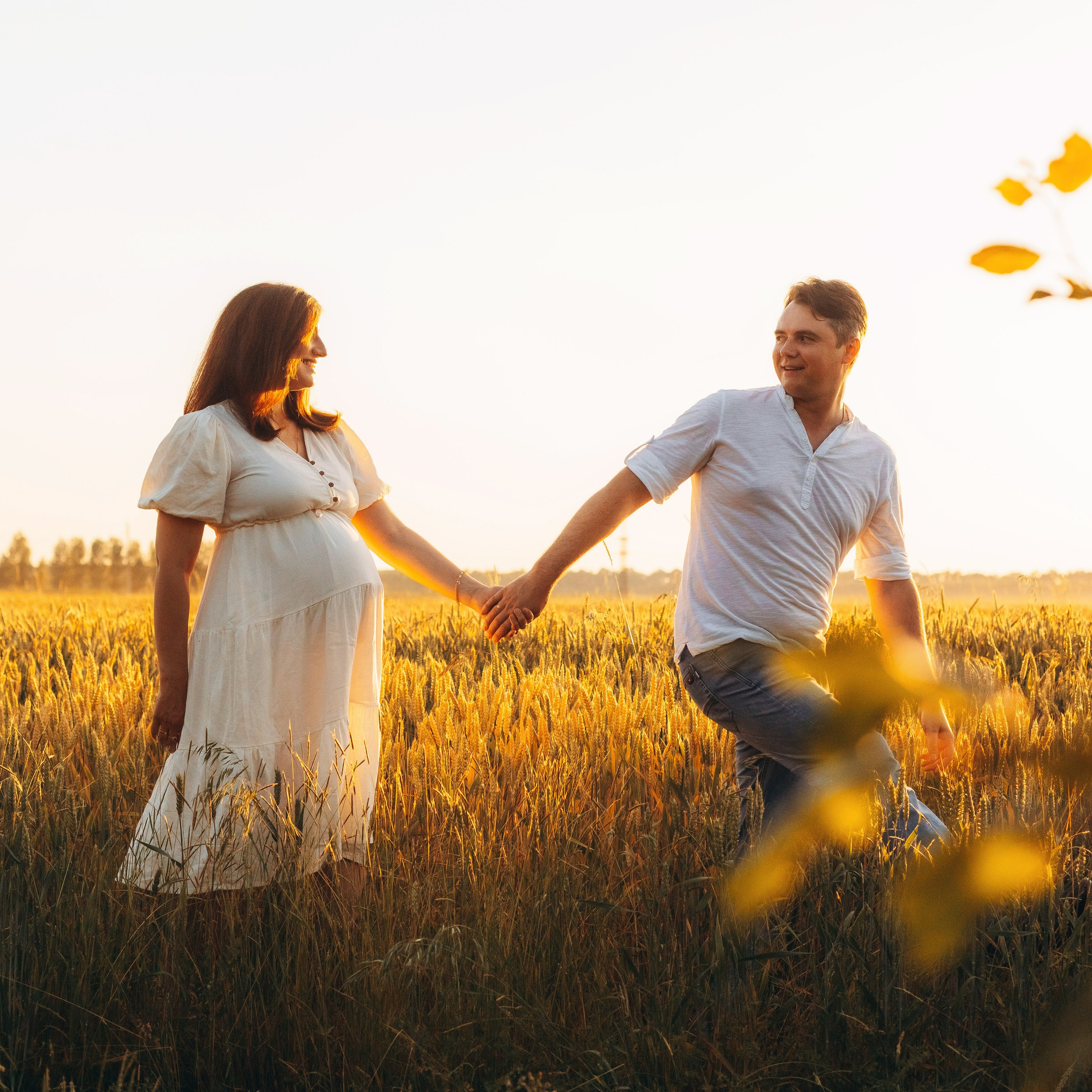 В ожидании чуда