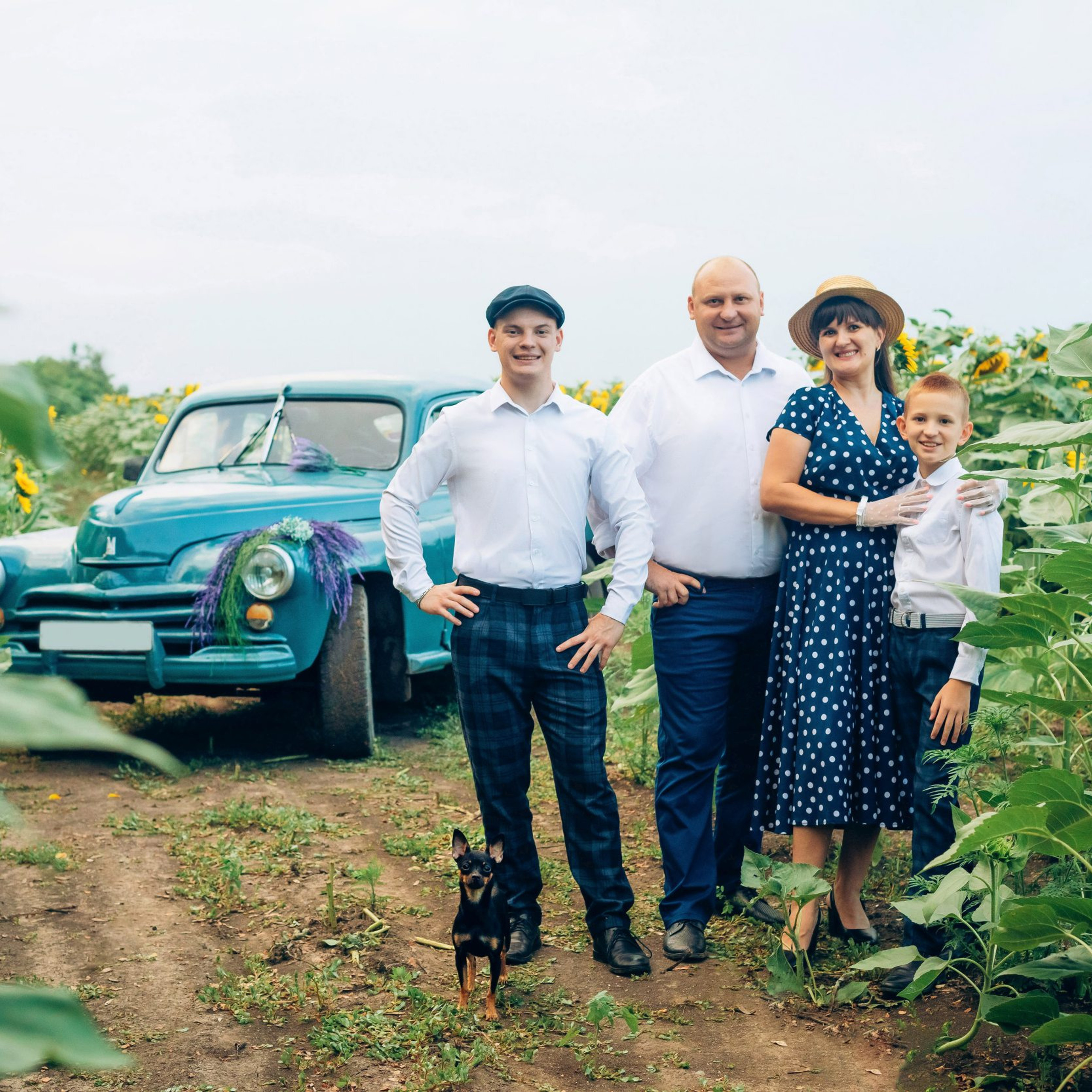 Это Победа!