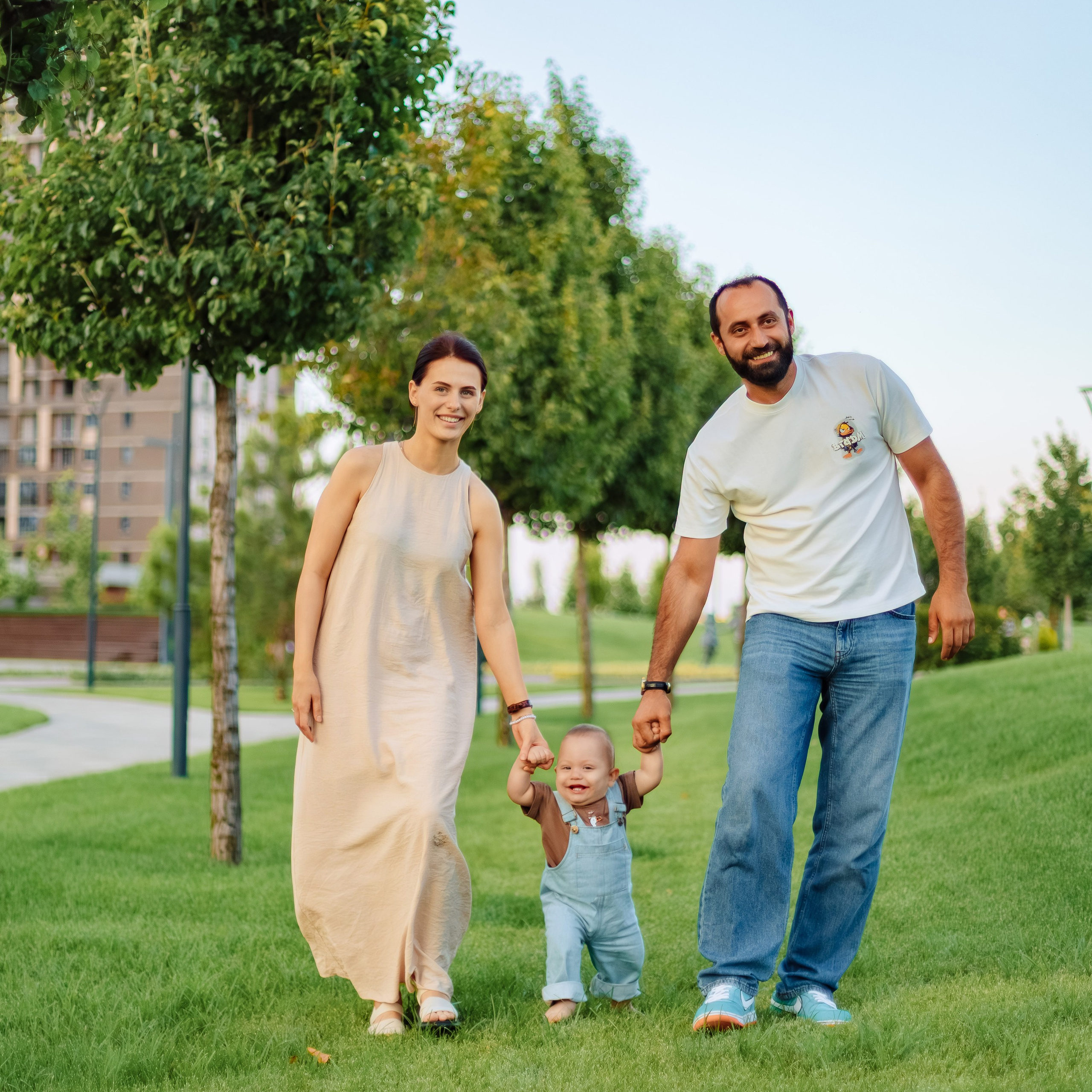 Отзывы. Фотограф Марина Верятинская | Краснодар