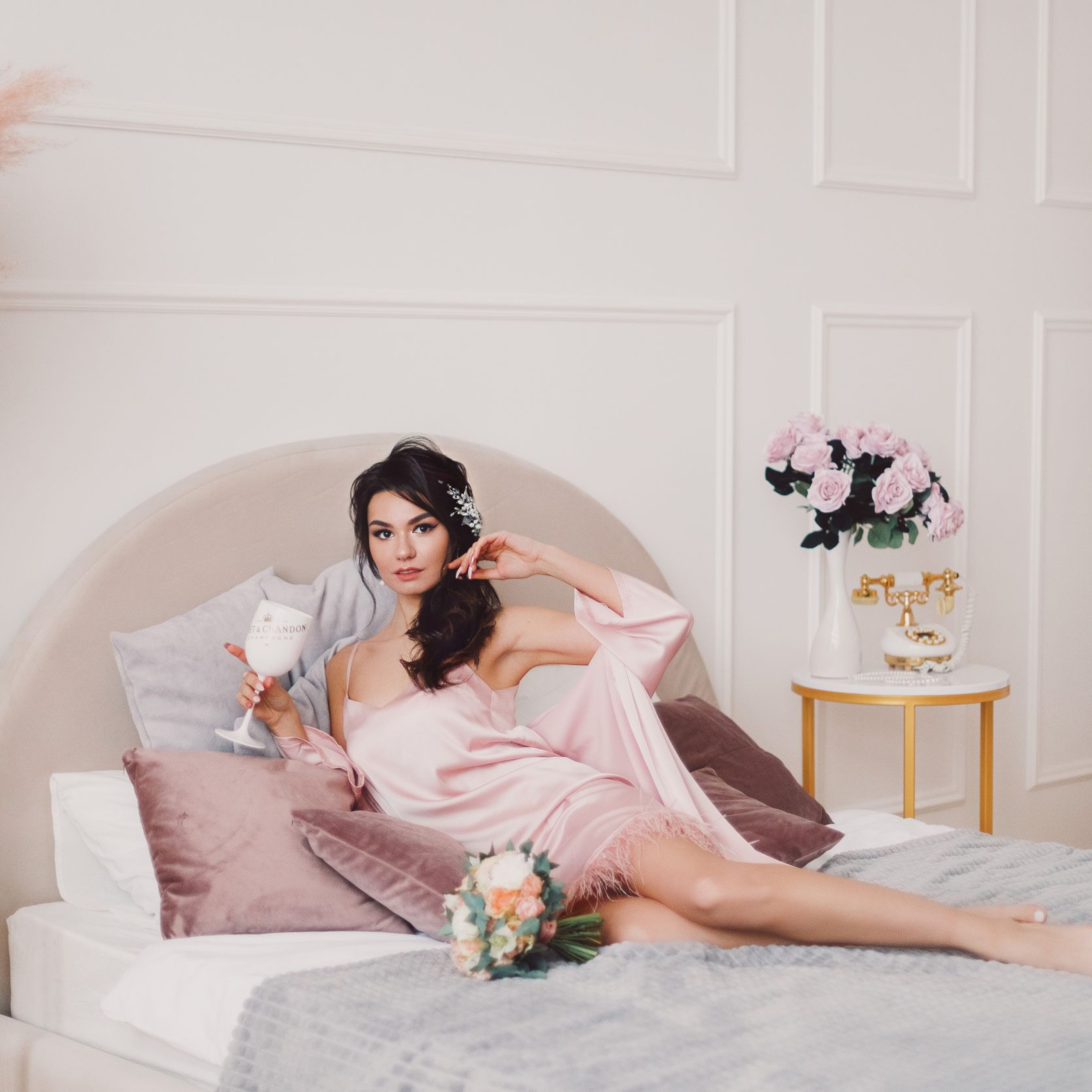 Утро Невесты