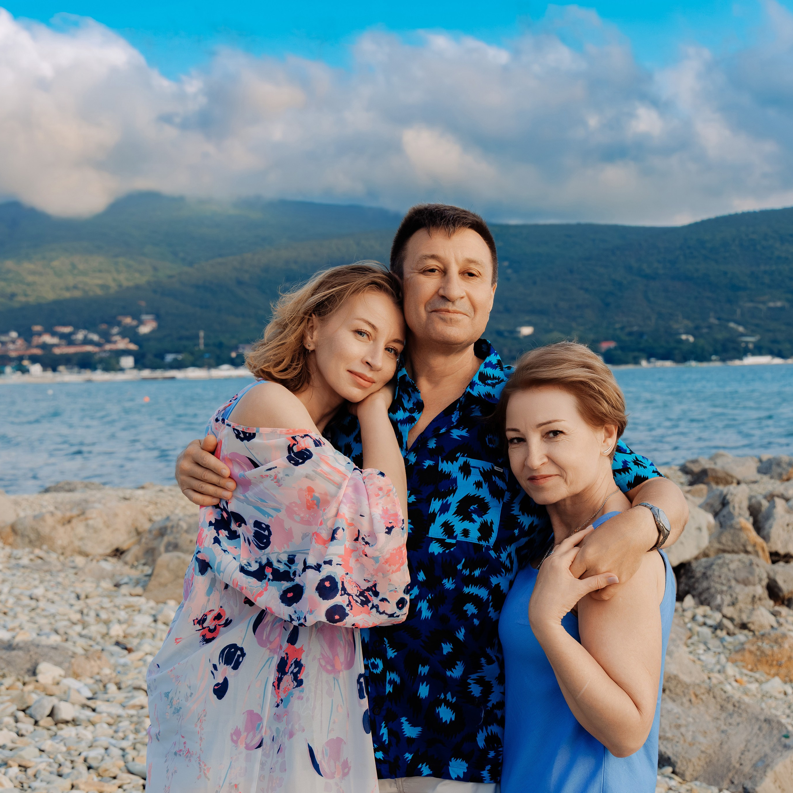 Отзывы. Фотограф Марина Верятинская | Краснодар