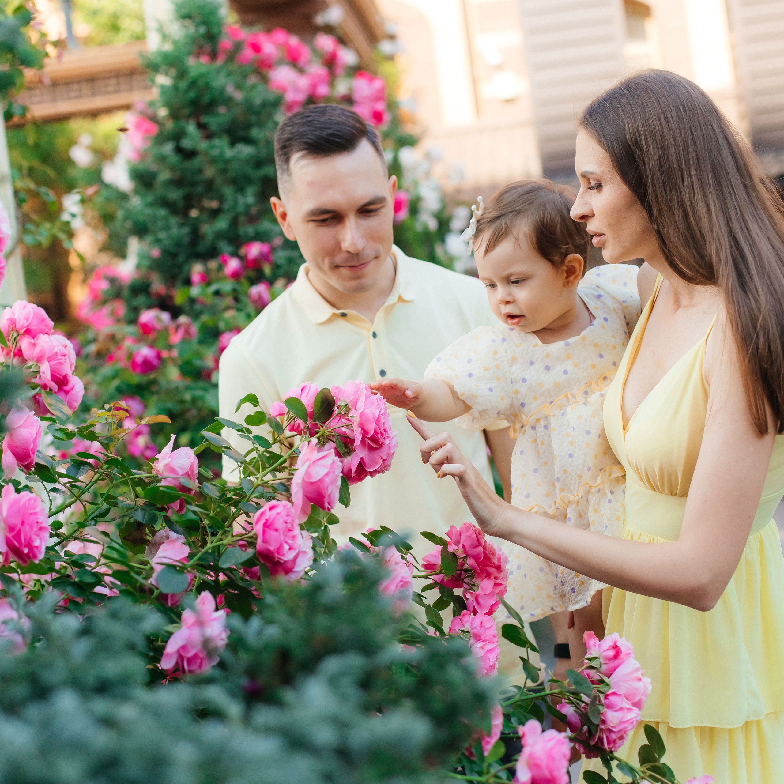 Отзывы. Фотограф Марина Верятинская | Краснодар