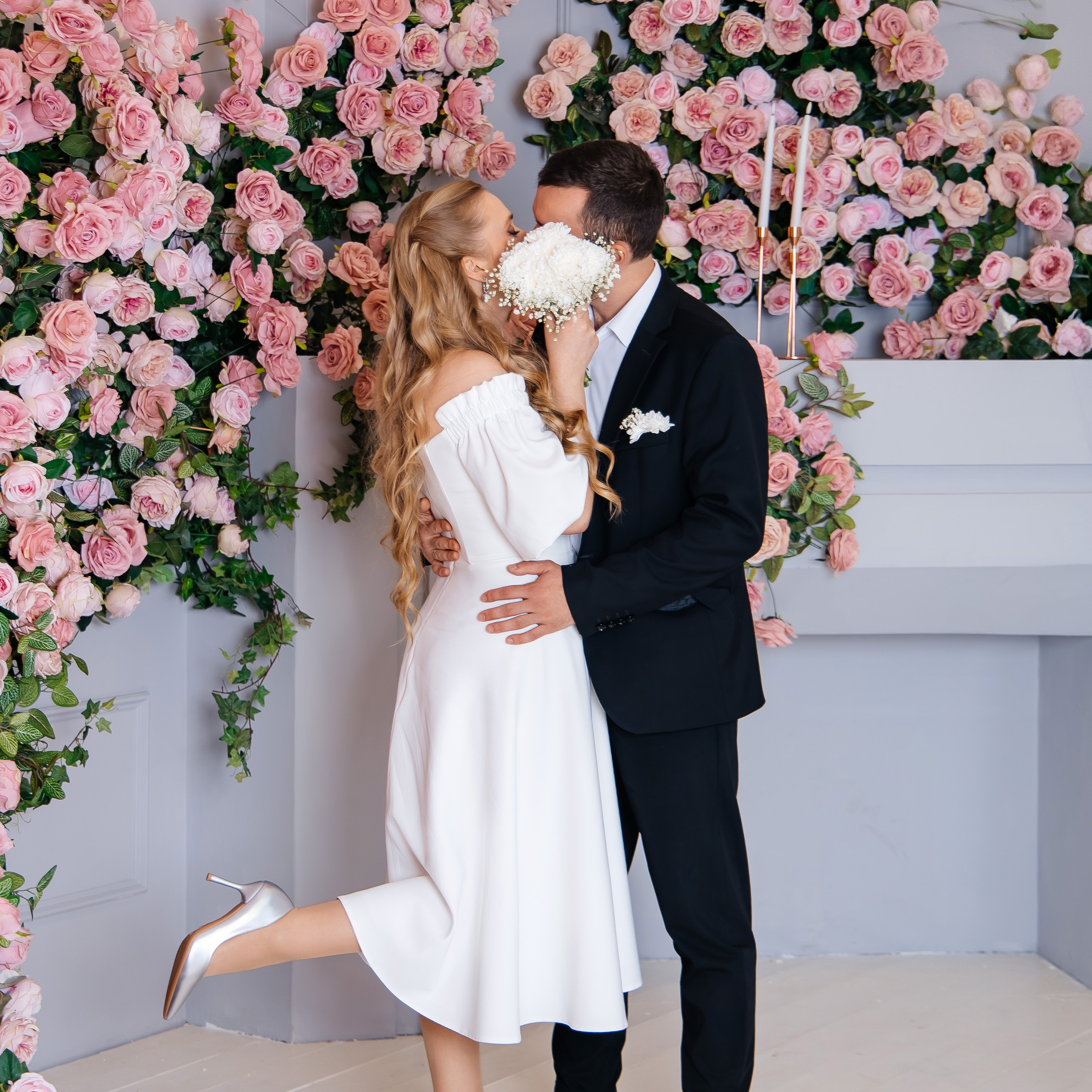 Отзывы. Фотограф Марина Верятинская | Краснодар