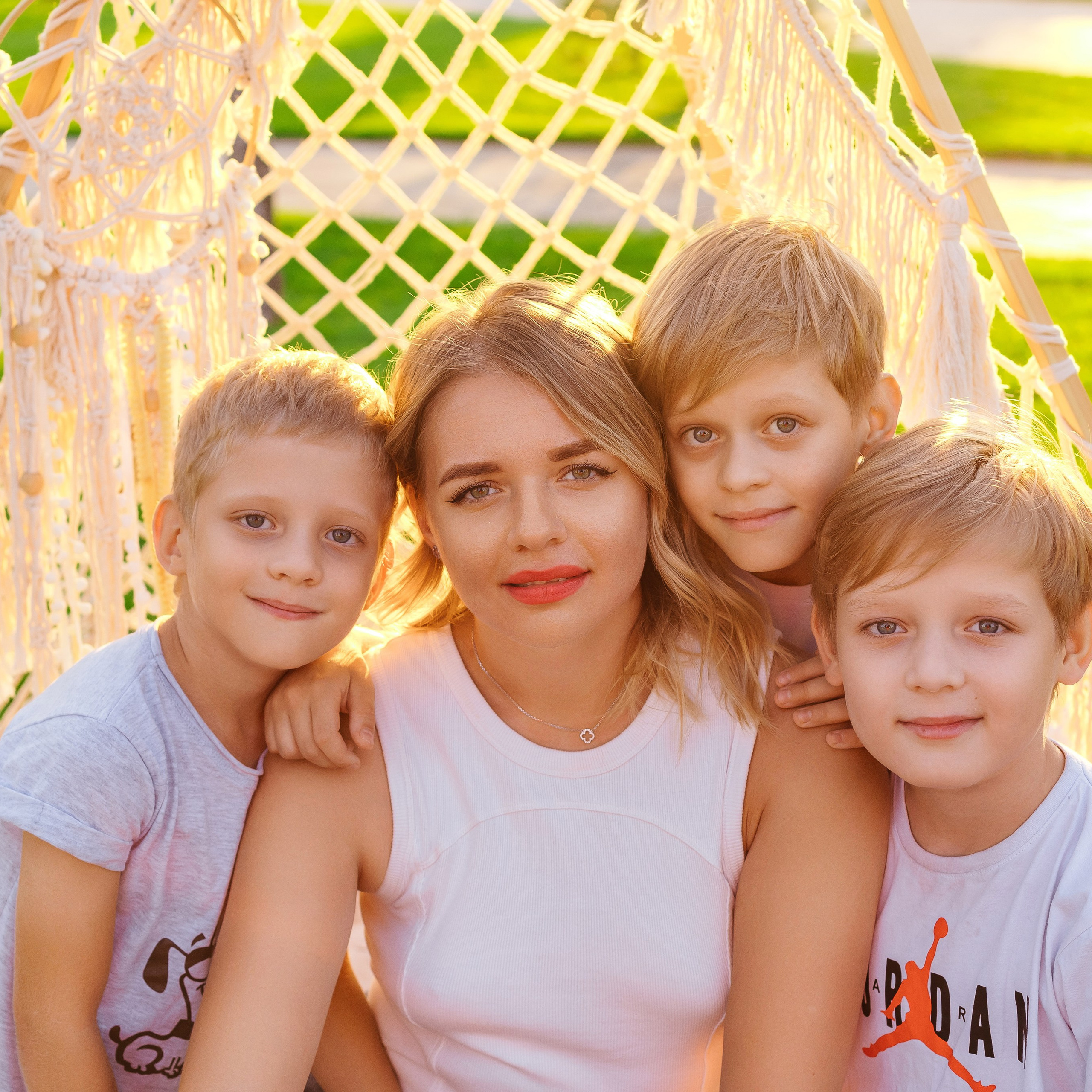 Отзывы. Фотограф Марина Верятинская | Краснодар