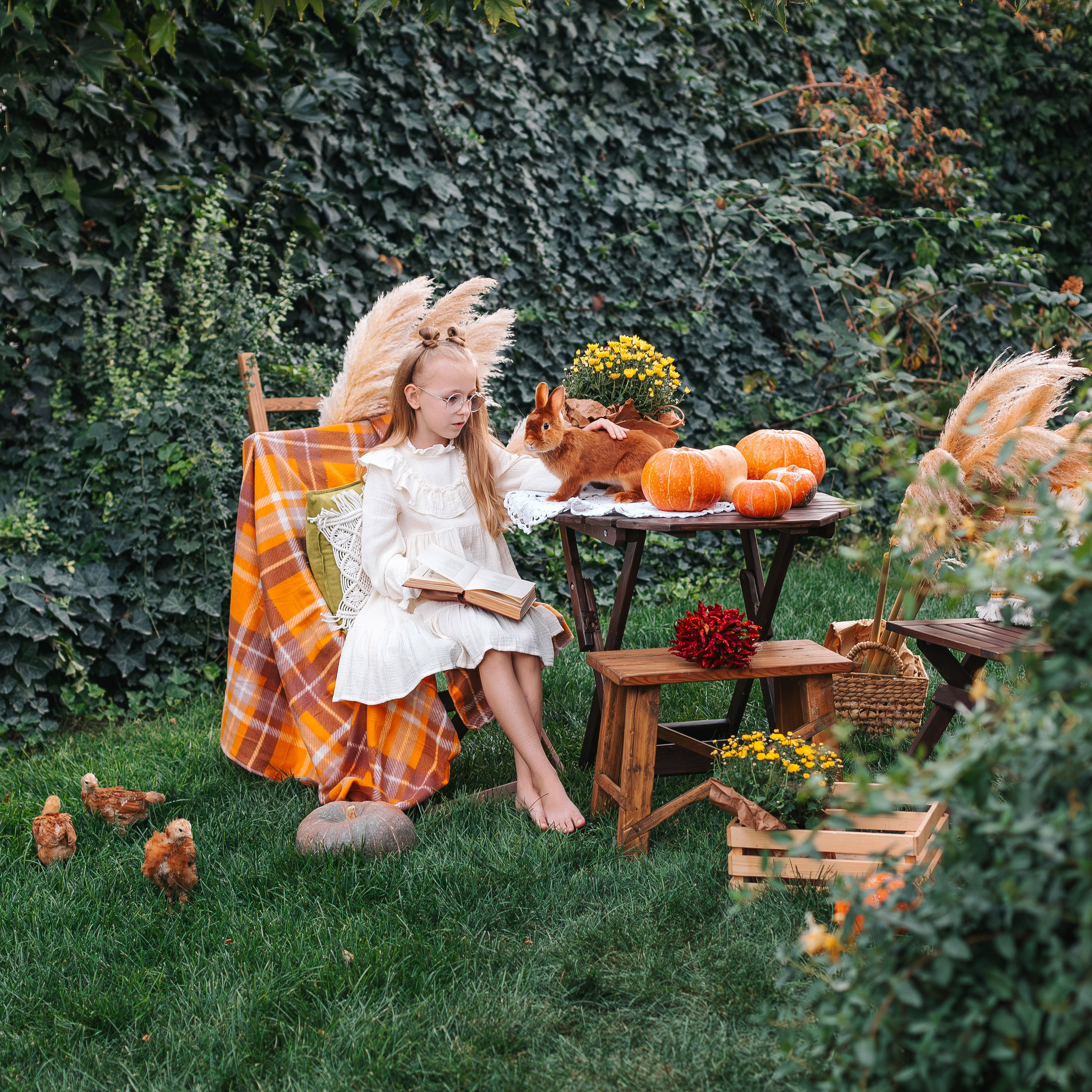 Осенний ФОТОДЕНЬ