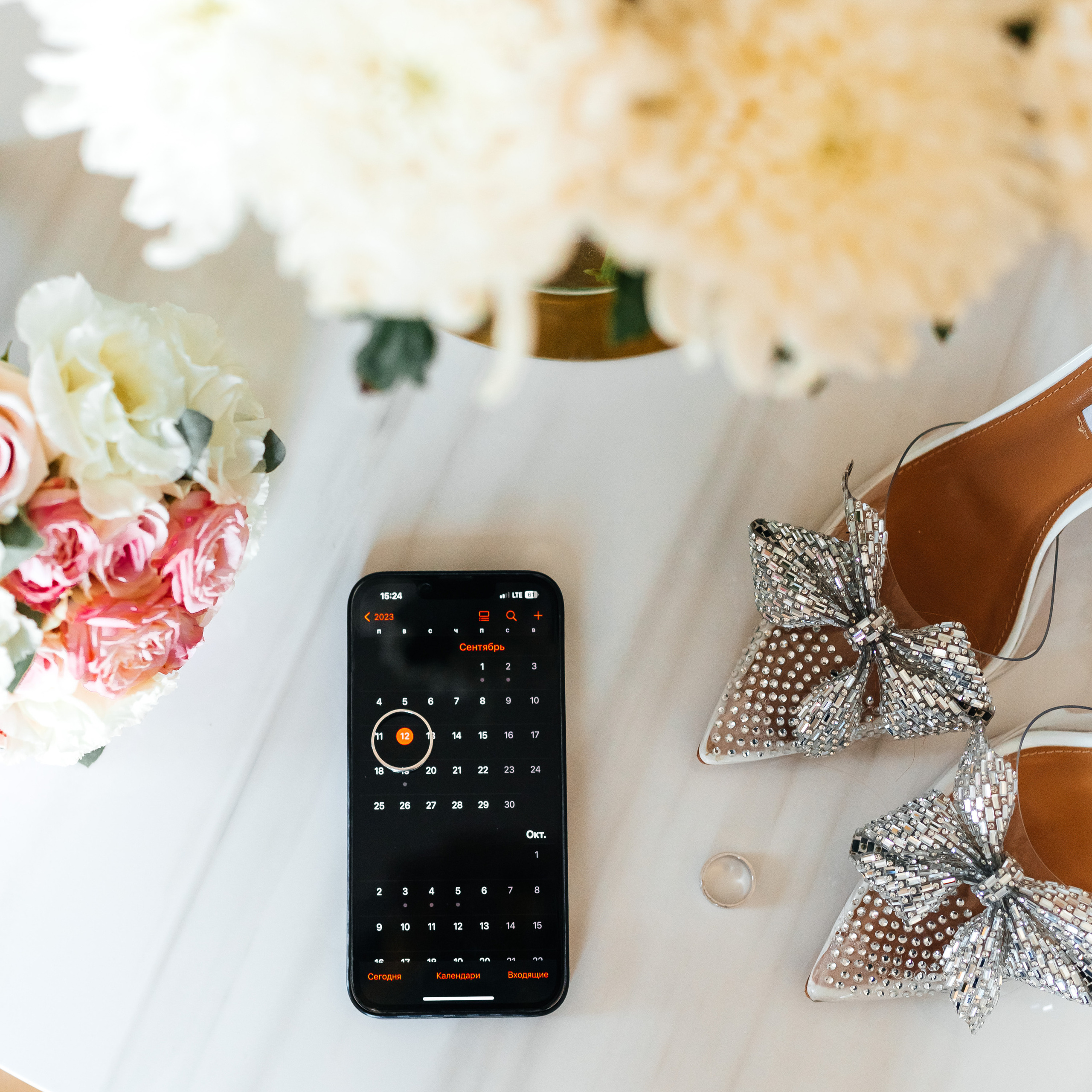 Отзывы. Фотограф Марина Верятинская | Краснодар