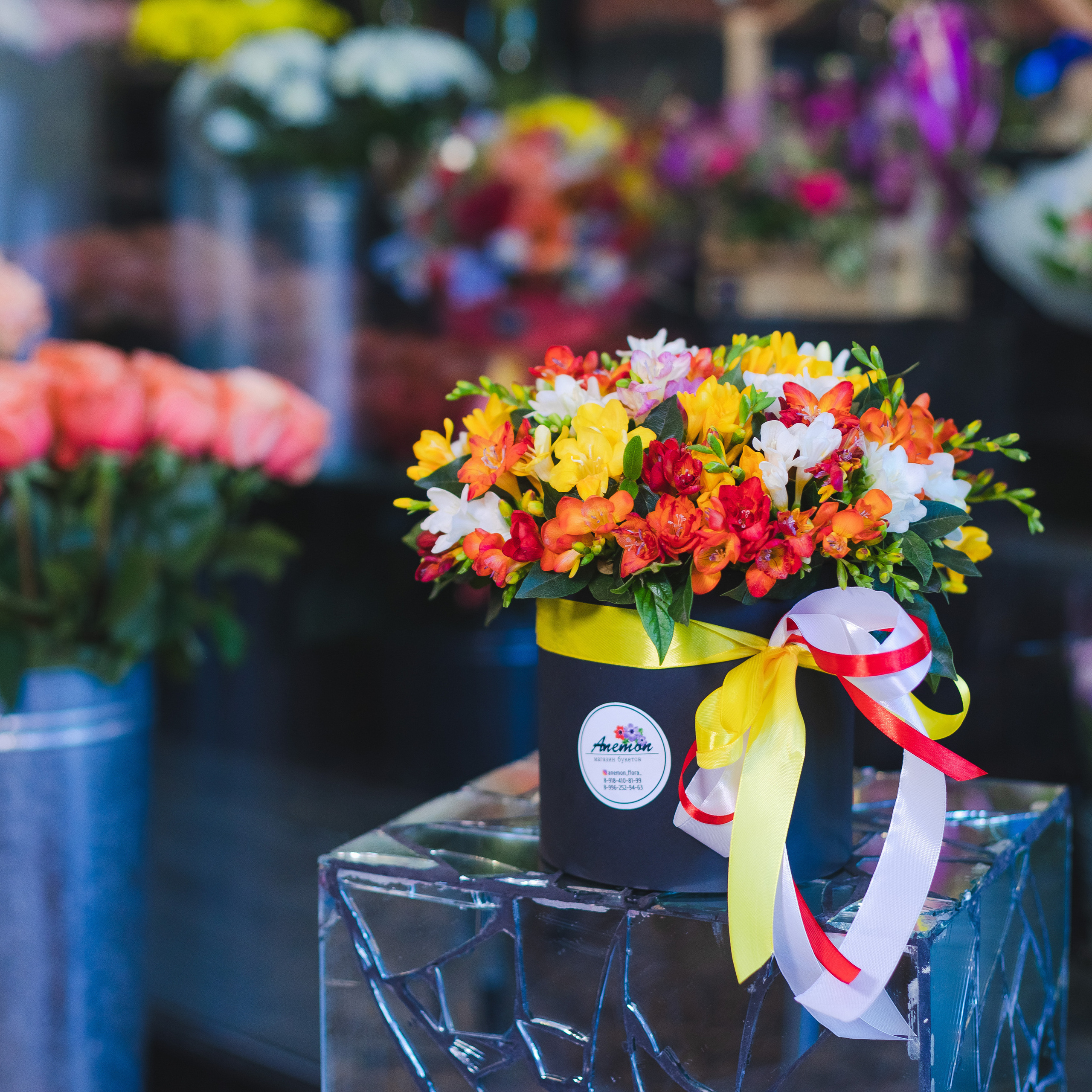 Отзывы. Фотограф Марина Верятинская | Краснодар