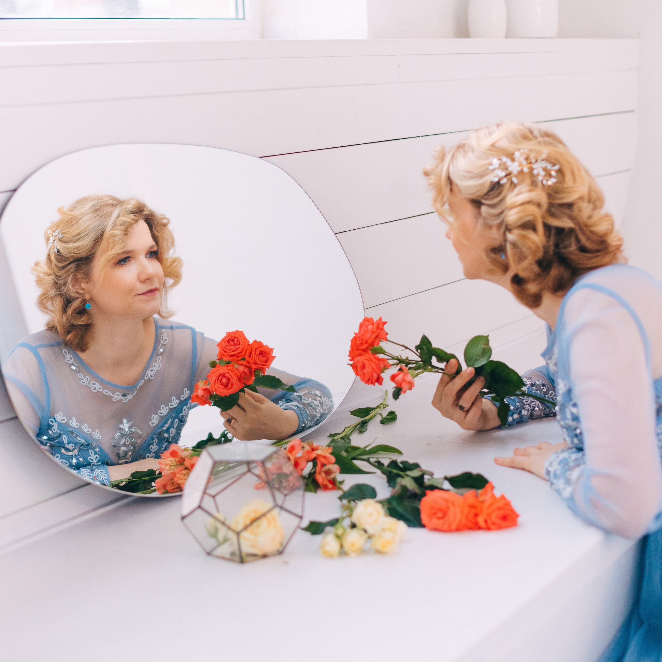 Отзывы. Фотограф Марина Верятинская | Краснодар