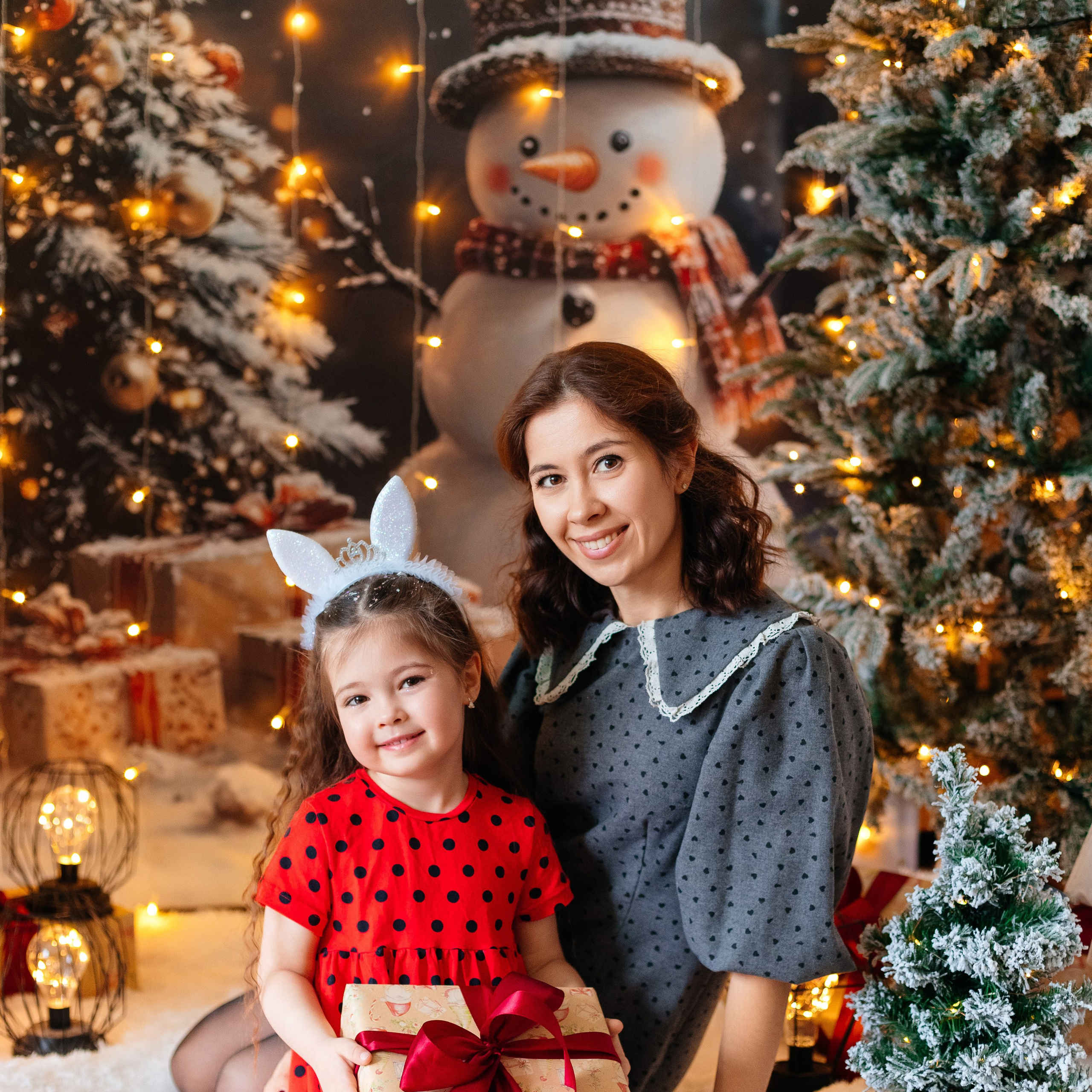 Отзывы. Фотограф Марина Верятинская | Краснодар