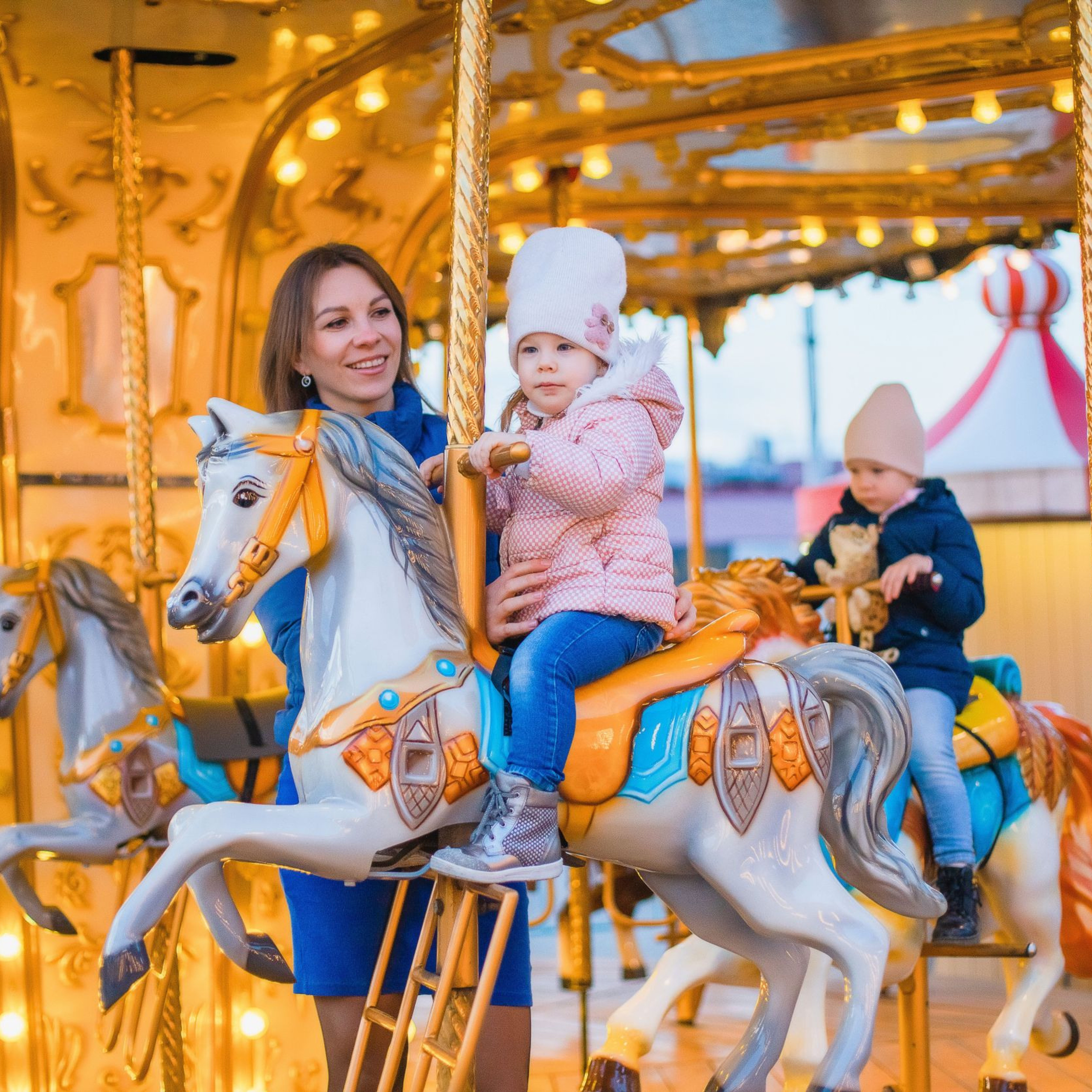 Отзывы. Фотограф Марина Верятинская | Краснодар