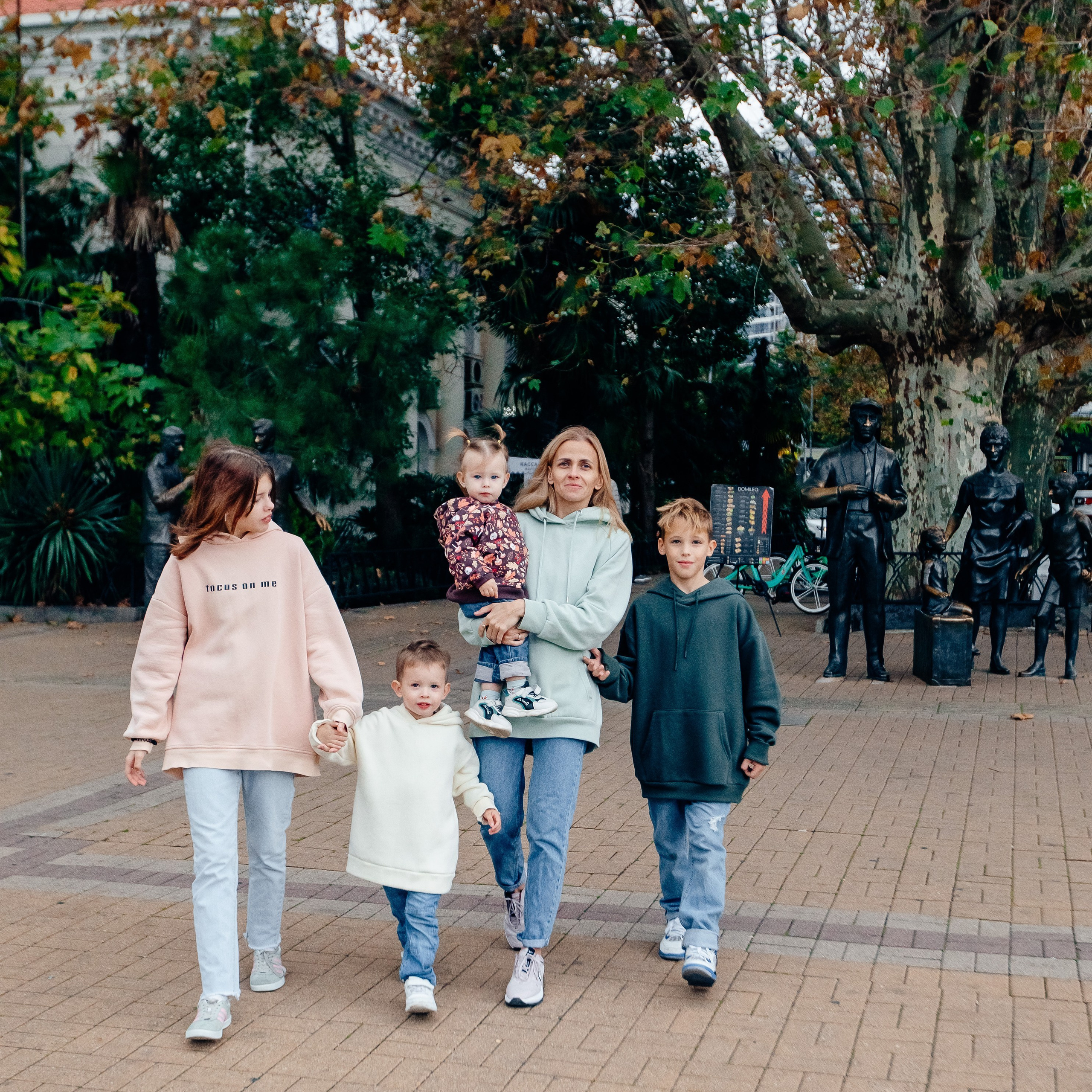 Отзывы. Фотограф Марина Верятинская | Краснодар