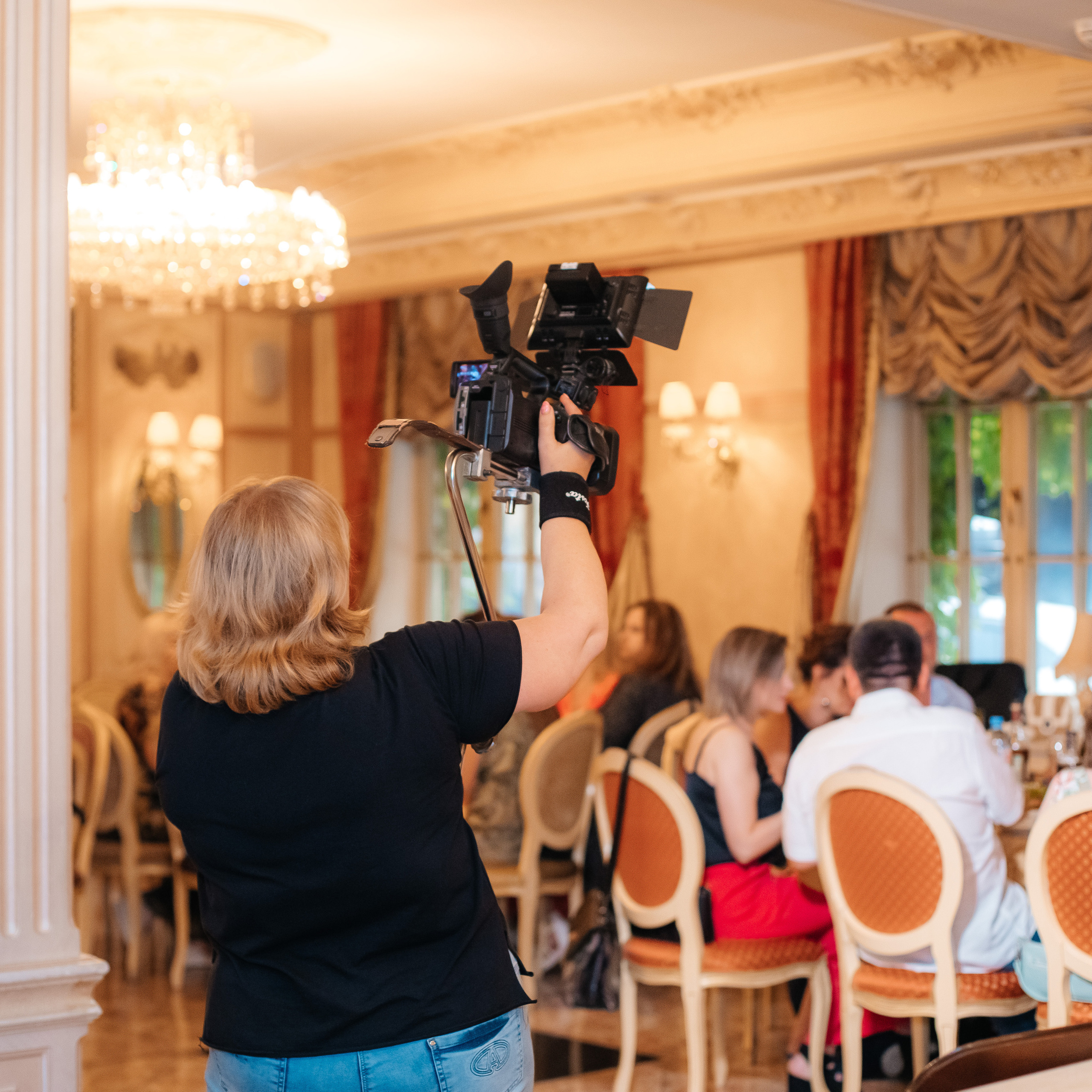 Отзывы. Фотограф Марина Верятинская | Краснодар