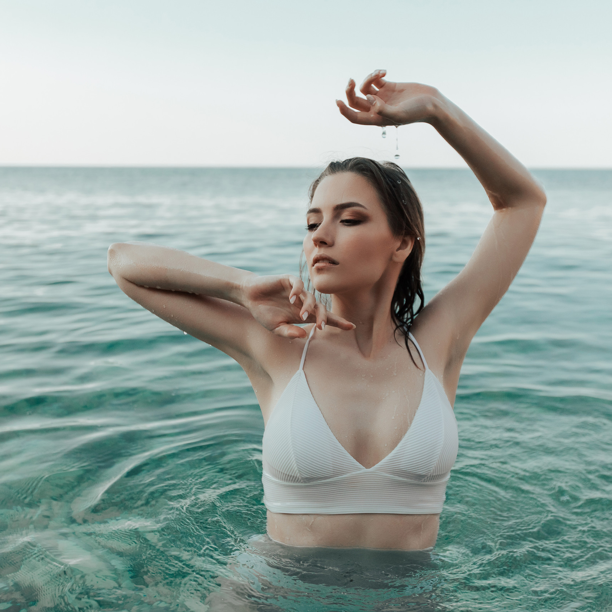 Портрет | Балаклава