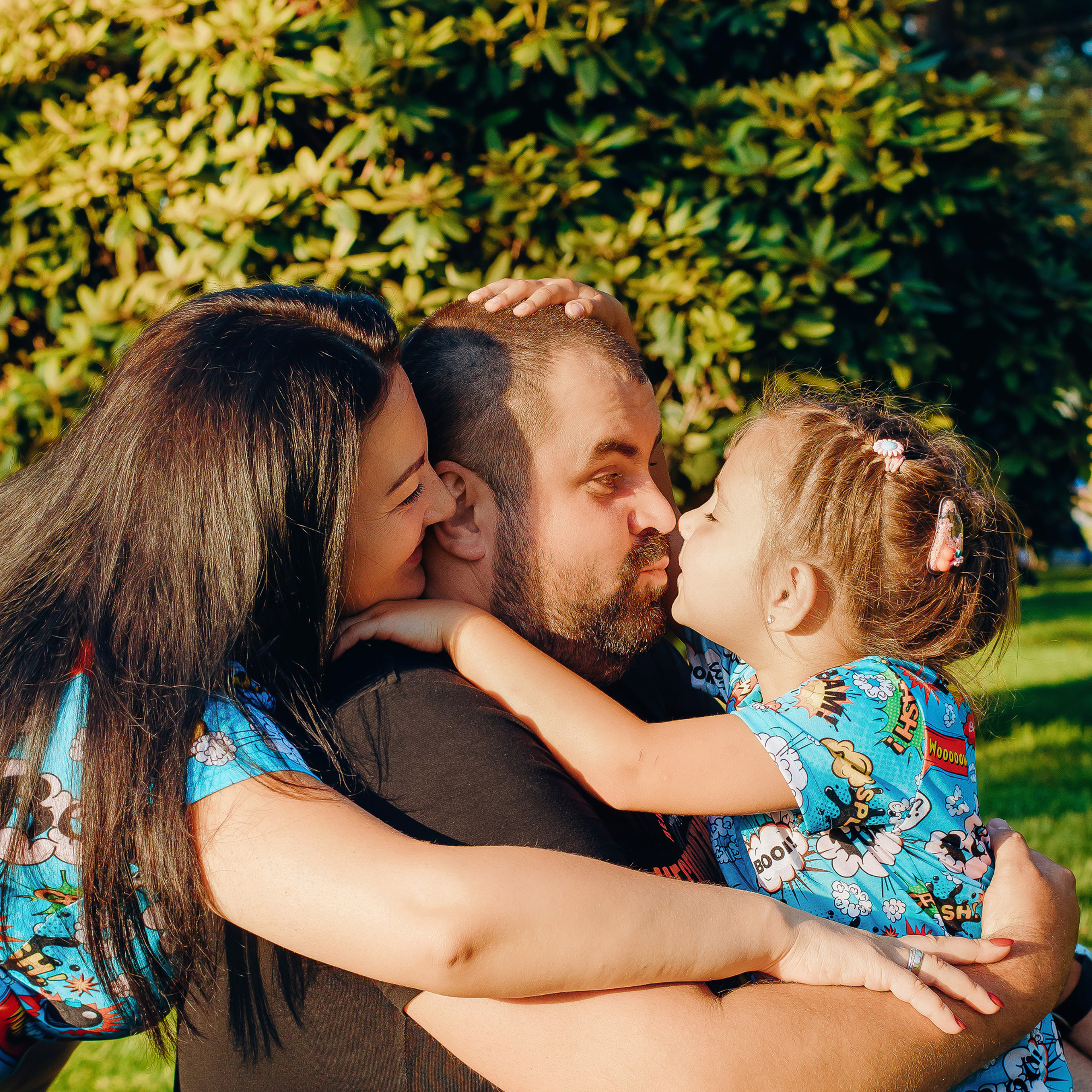 Отзывы. Фотограф Марина Верятинская | Краснодар