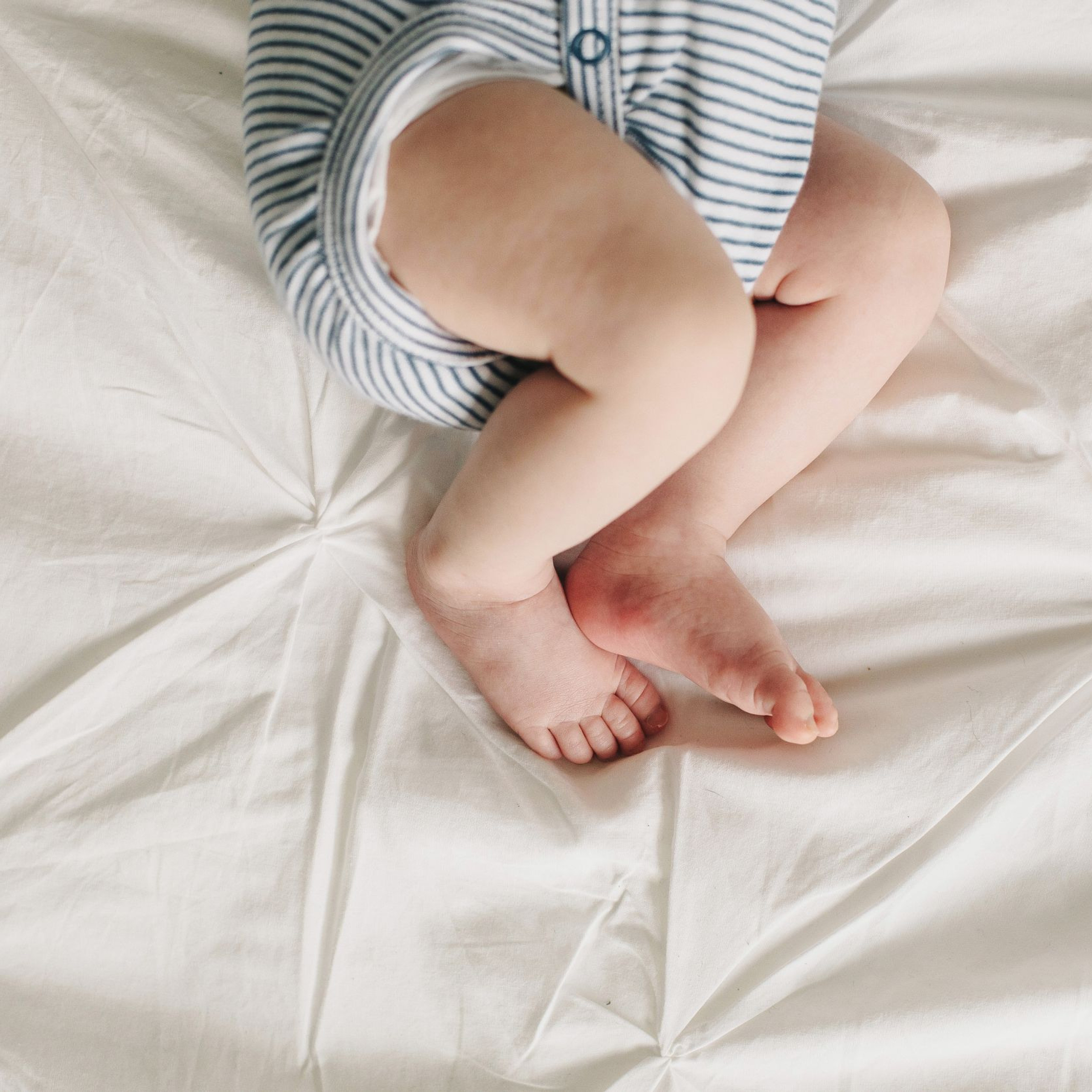 Ньюборн | Федор