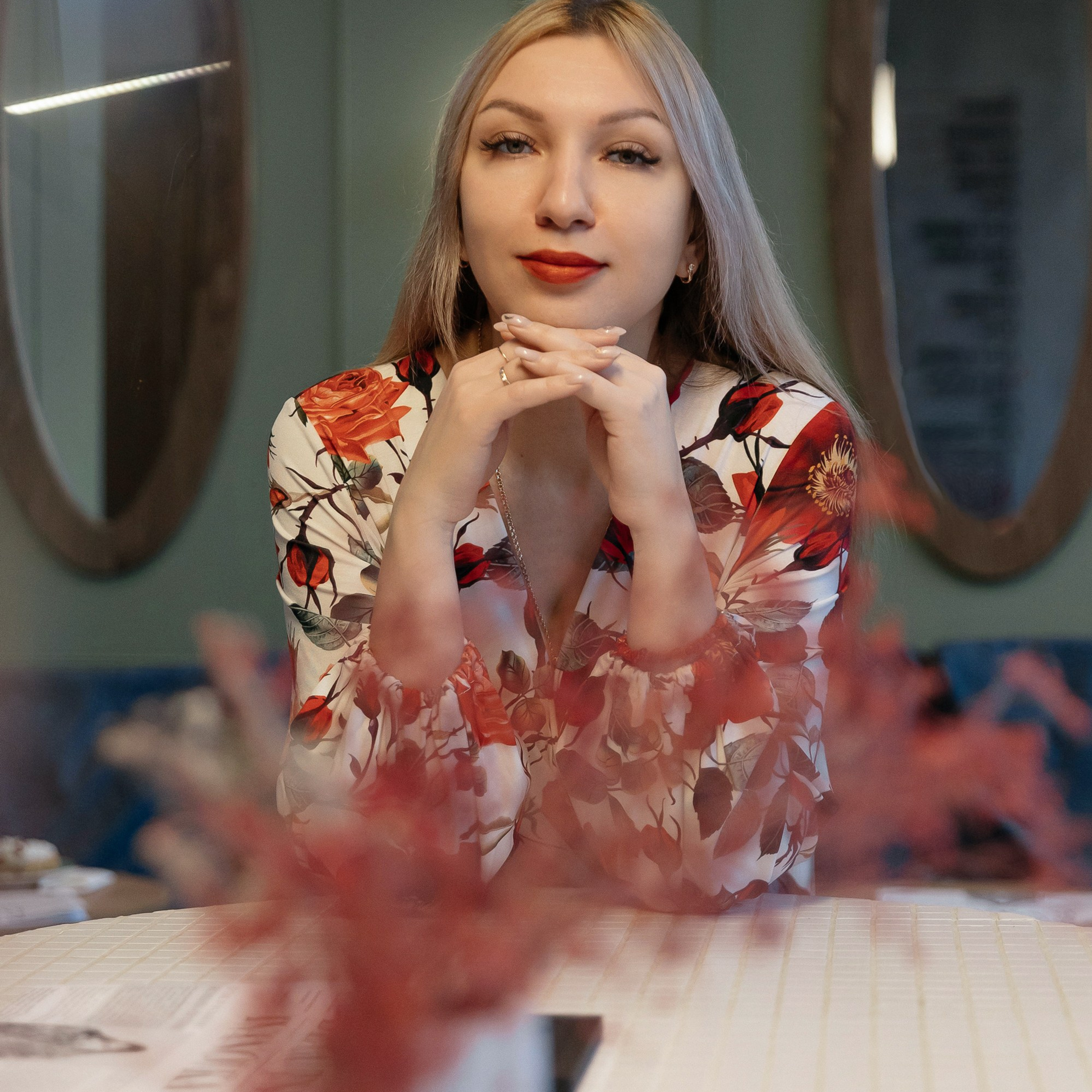 Отзывы. Качуняк Наталия портретный фотограф в Иваново