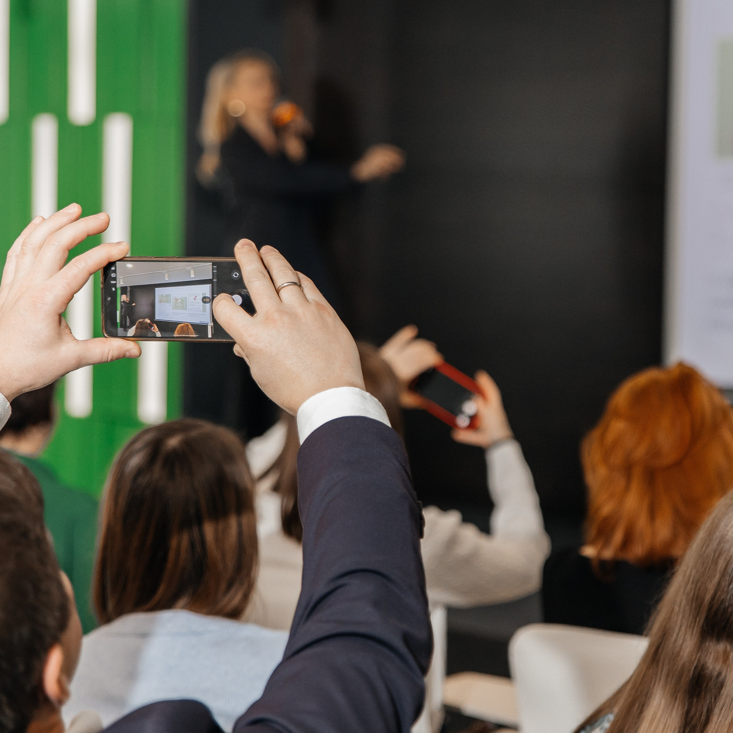 Воркшоп сообщества Код Публичности