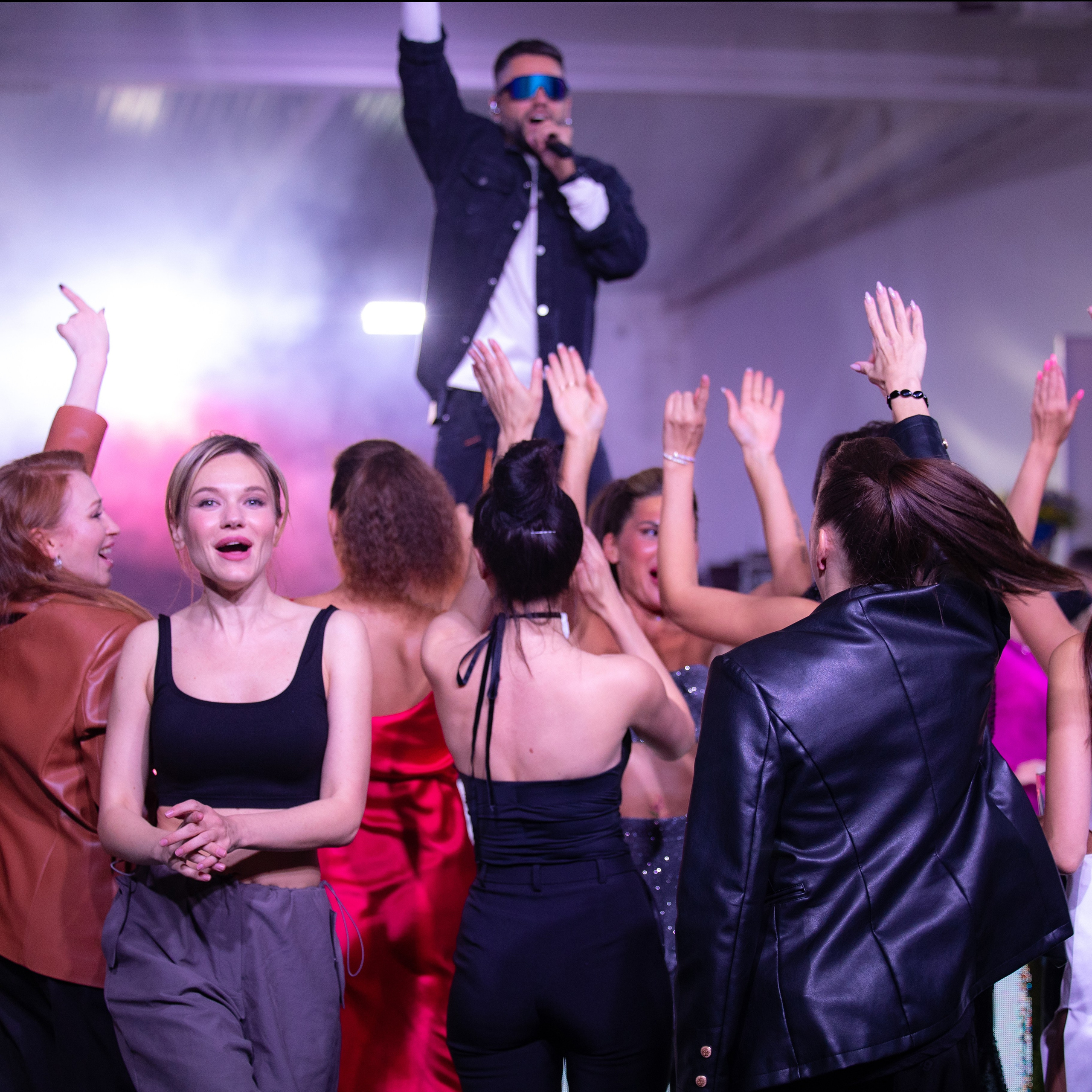 Корпоратив